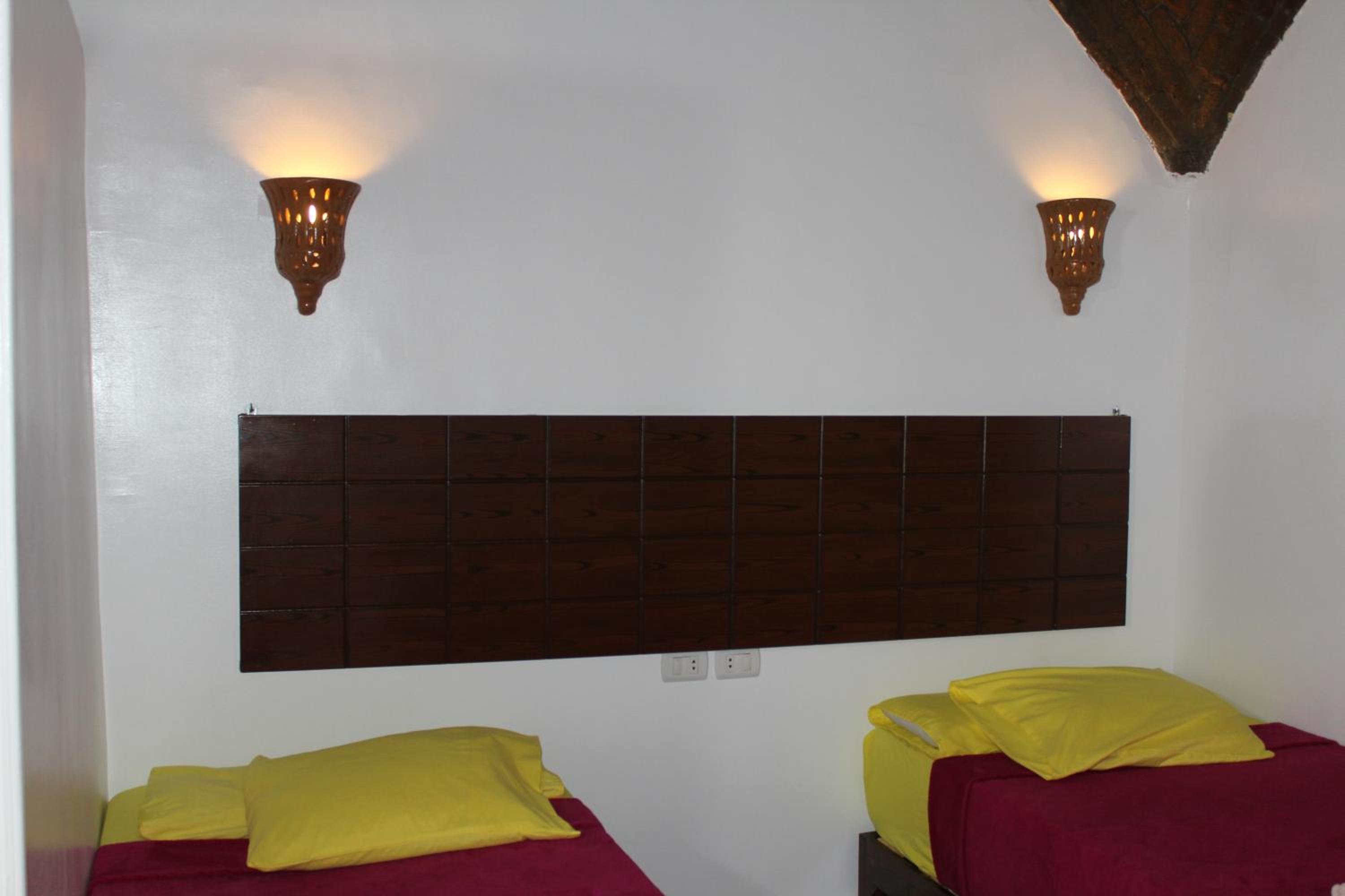 Nile View Guest House