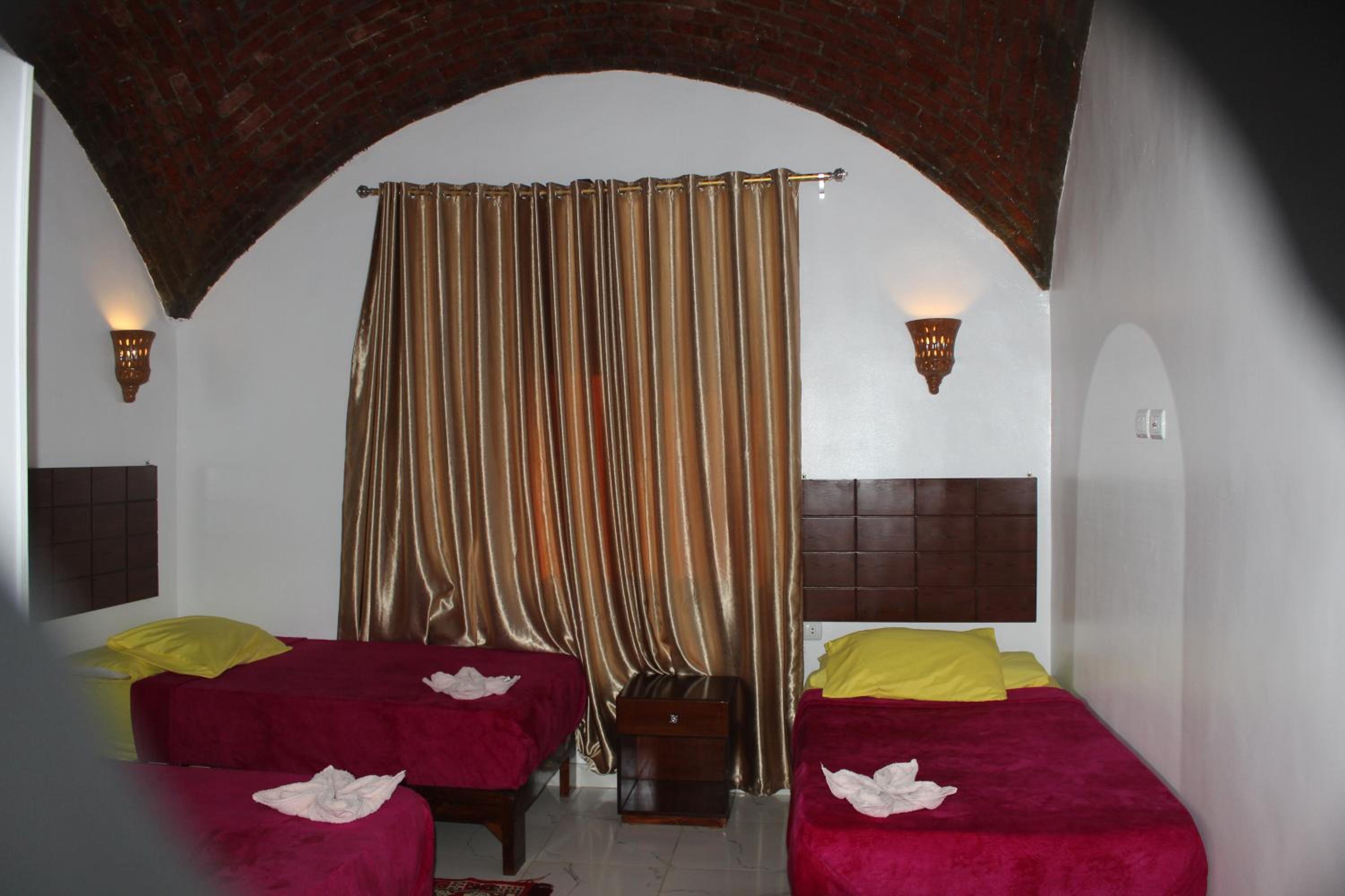 Nile View Guest House