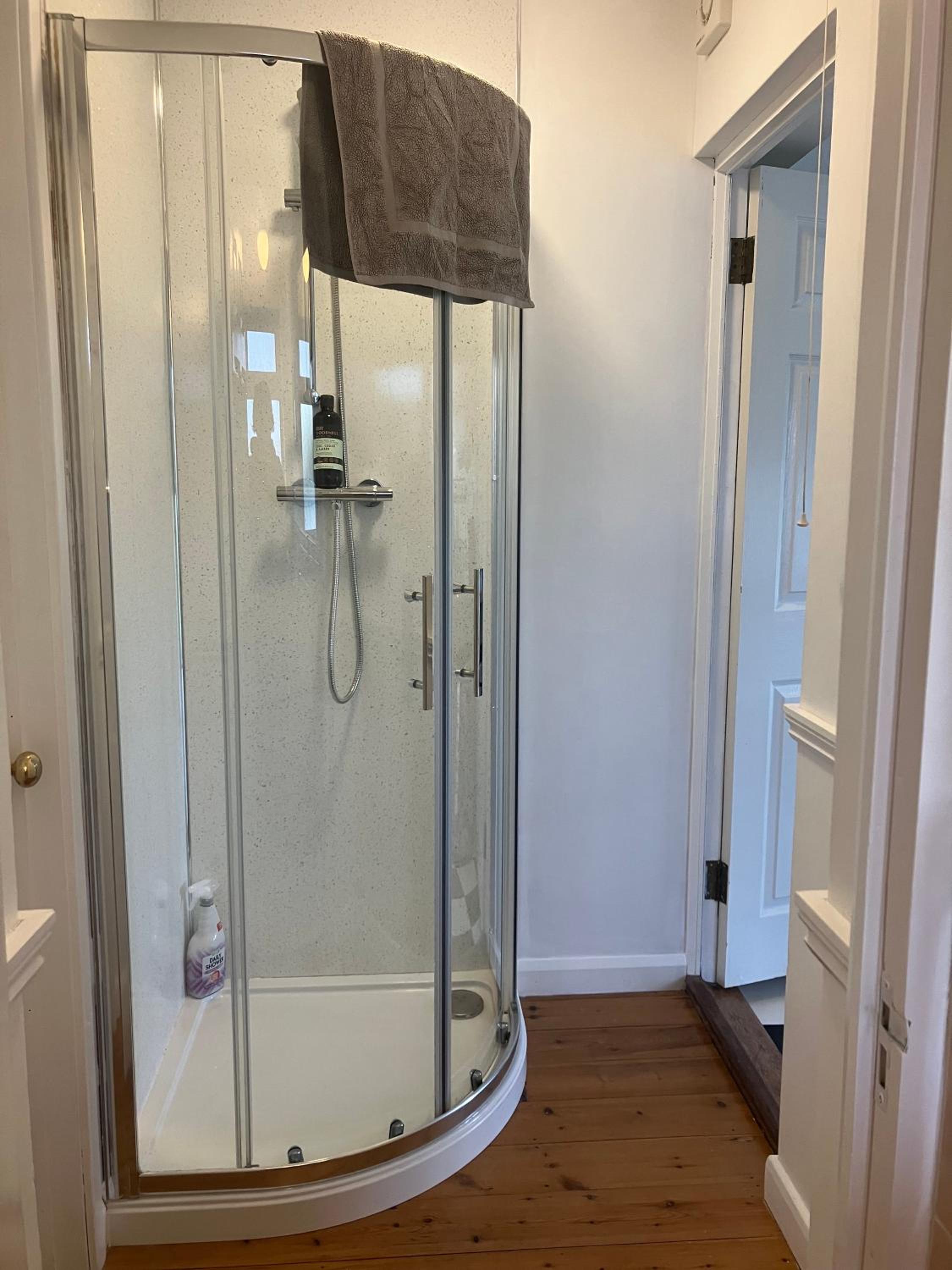 Bude Vacations - The Highborough Bedsit - Property Image 7