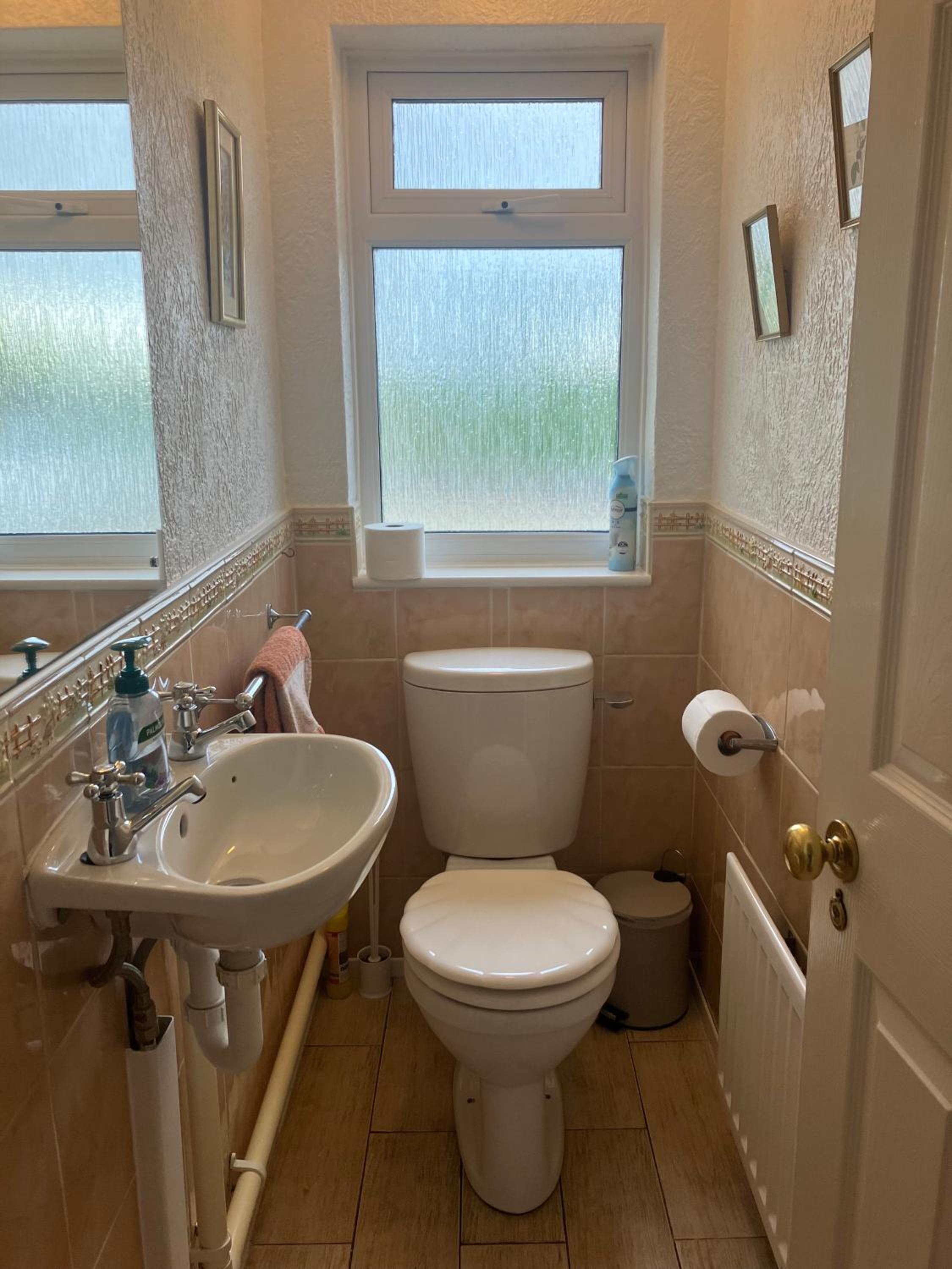 Bude Vacations - The Highborough Bedsit - Property Image 8