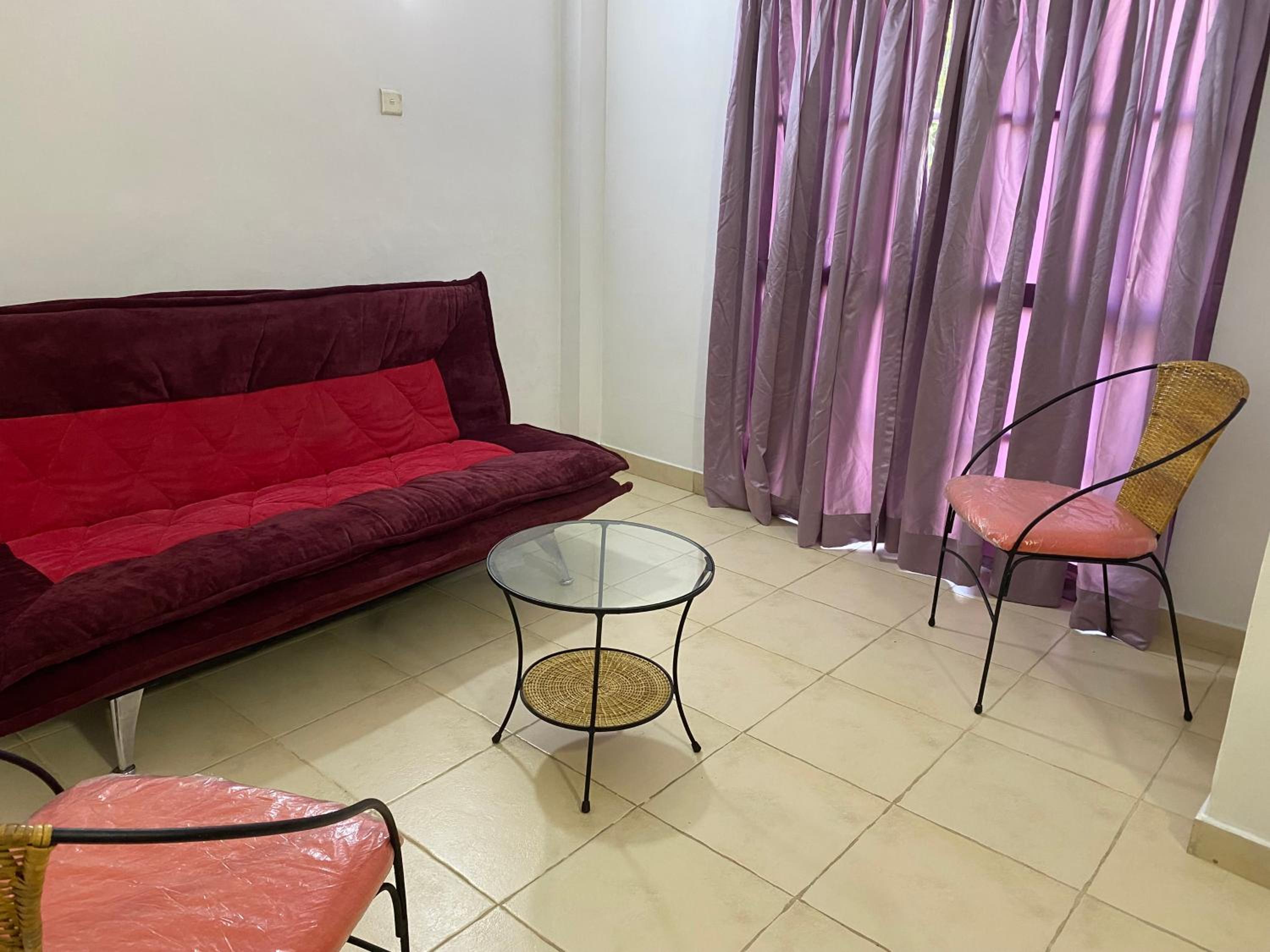 1 BR Apartment in Thimbirigasyaya view 5