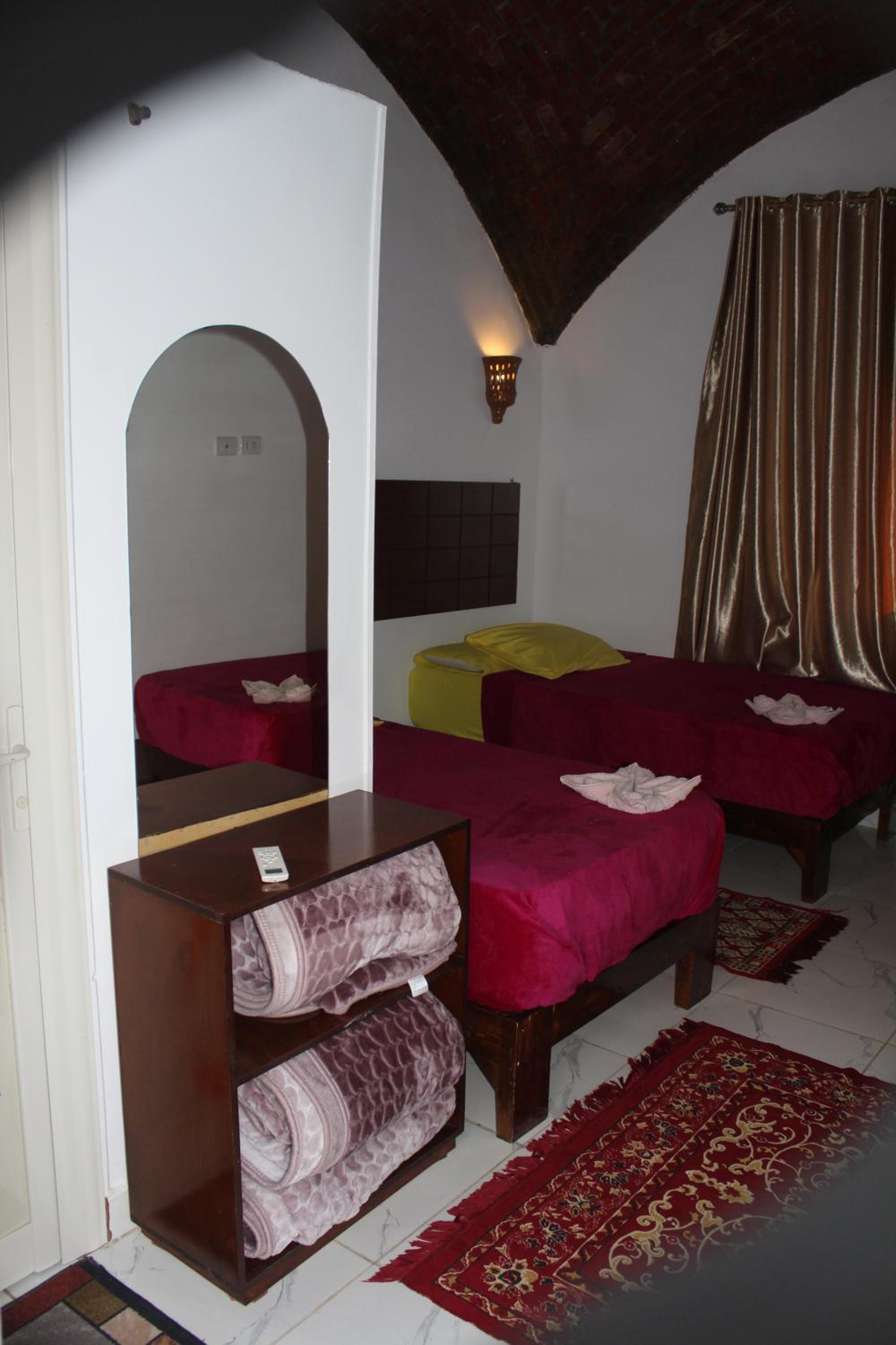 Nile View Guest House