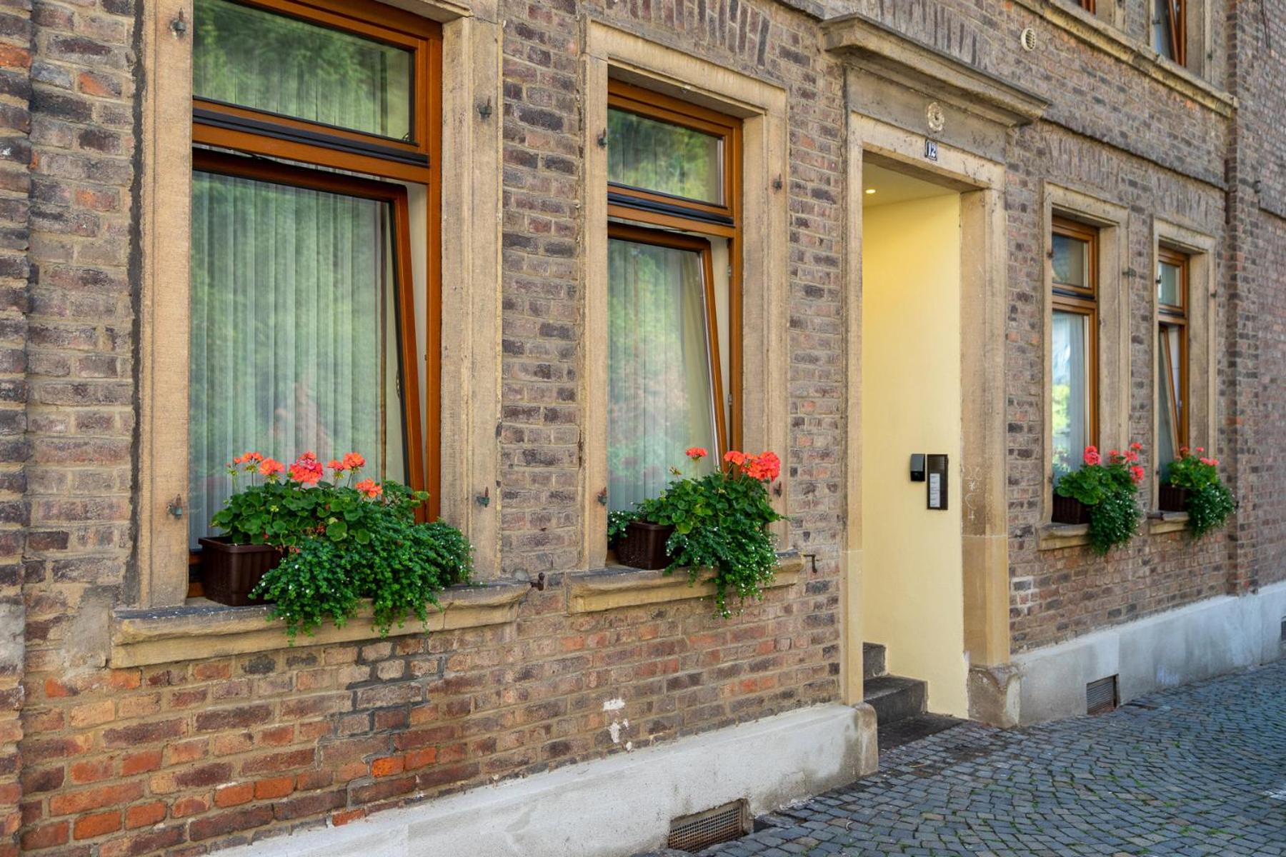 Ferienwohnungen Engelmannstift