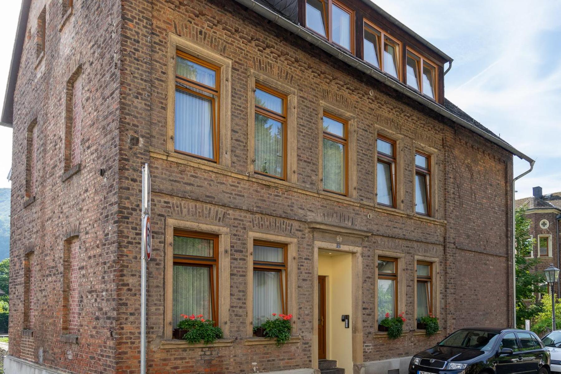 Ferienwohnungen Engelmannstift