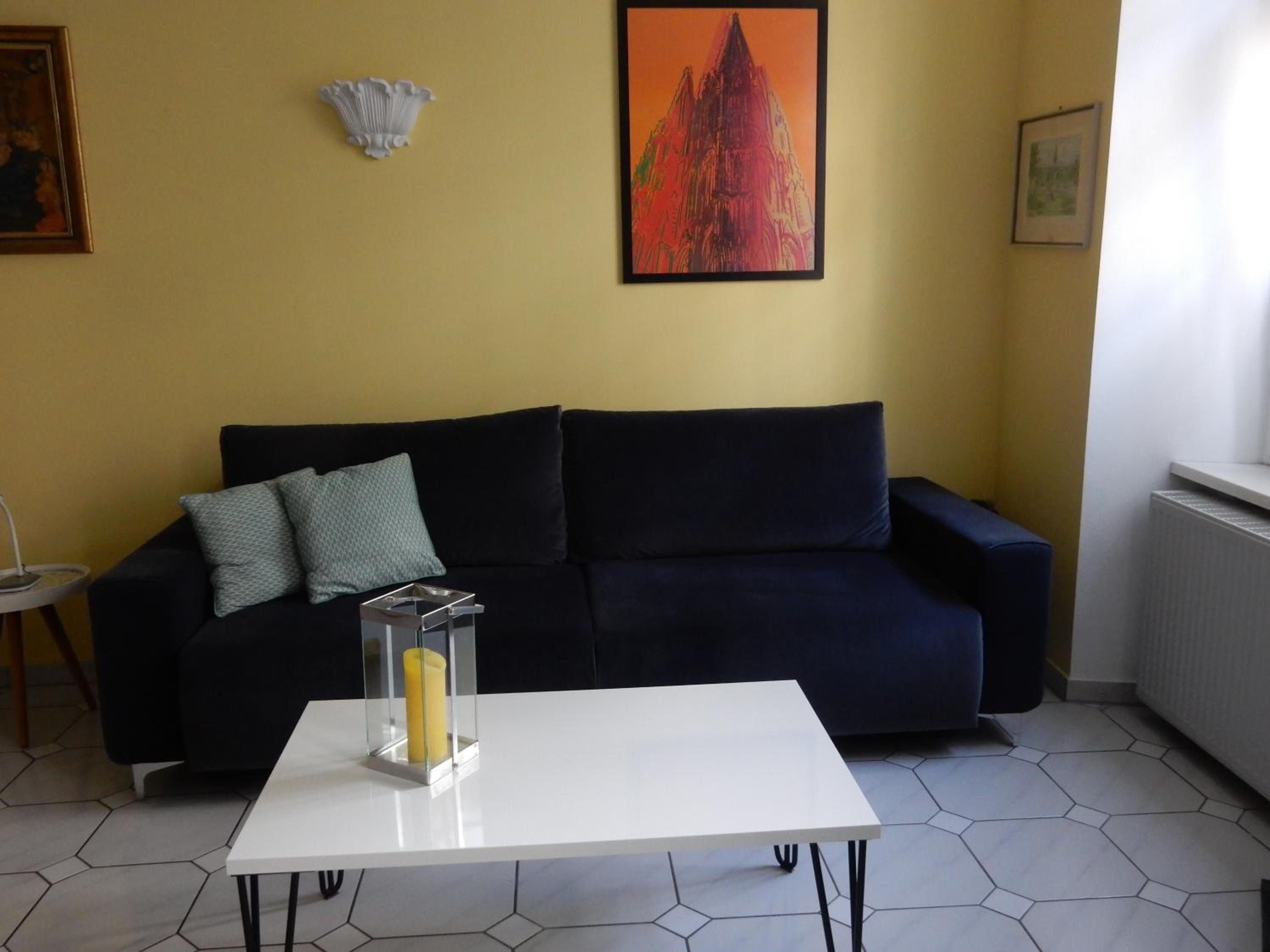 Bürgerhaus Zeltingen Apartment I
