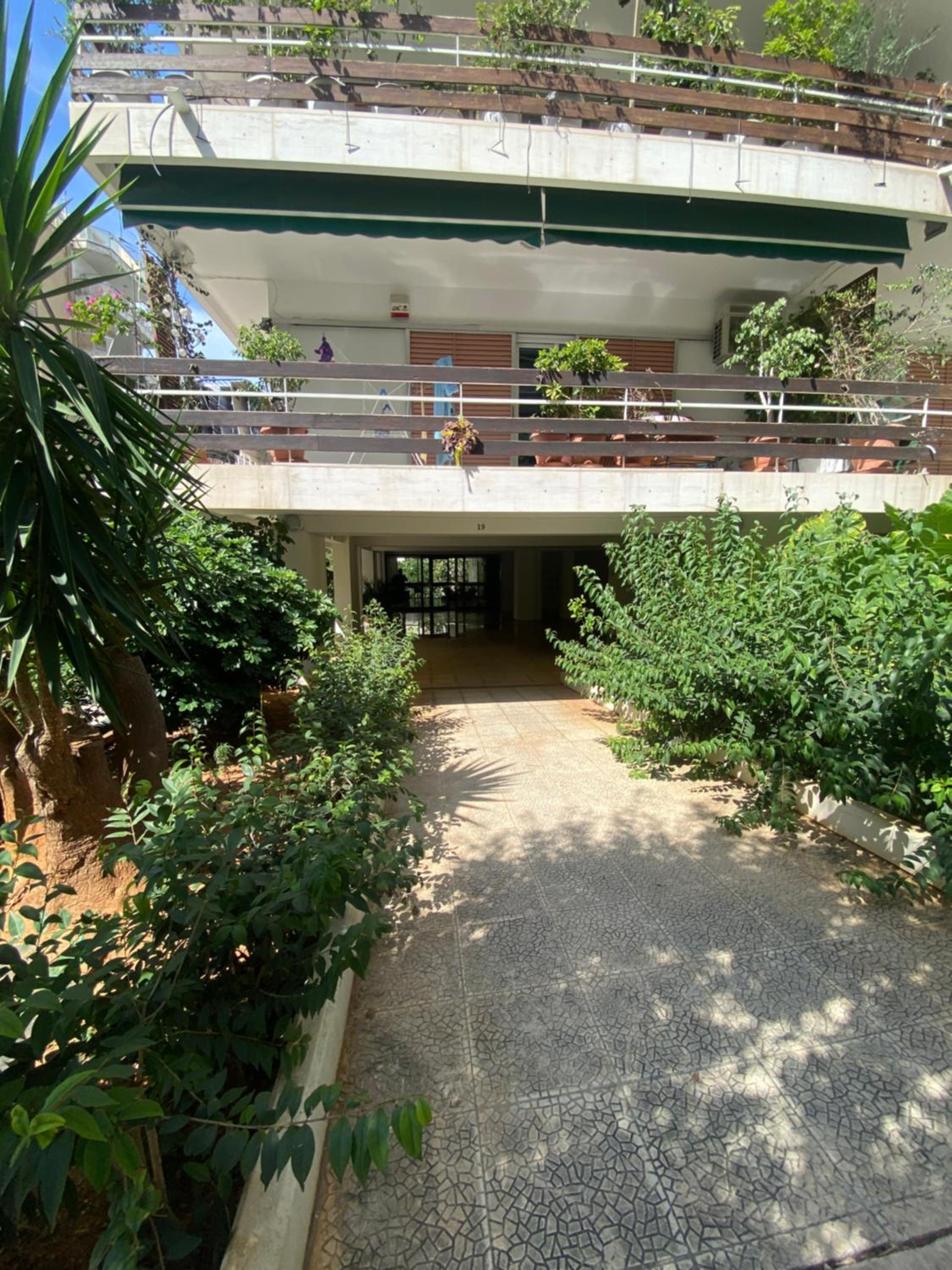 Apartment Near The Seaside Promenade