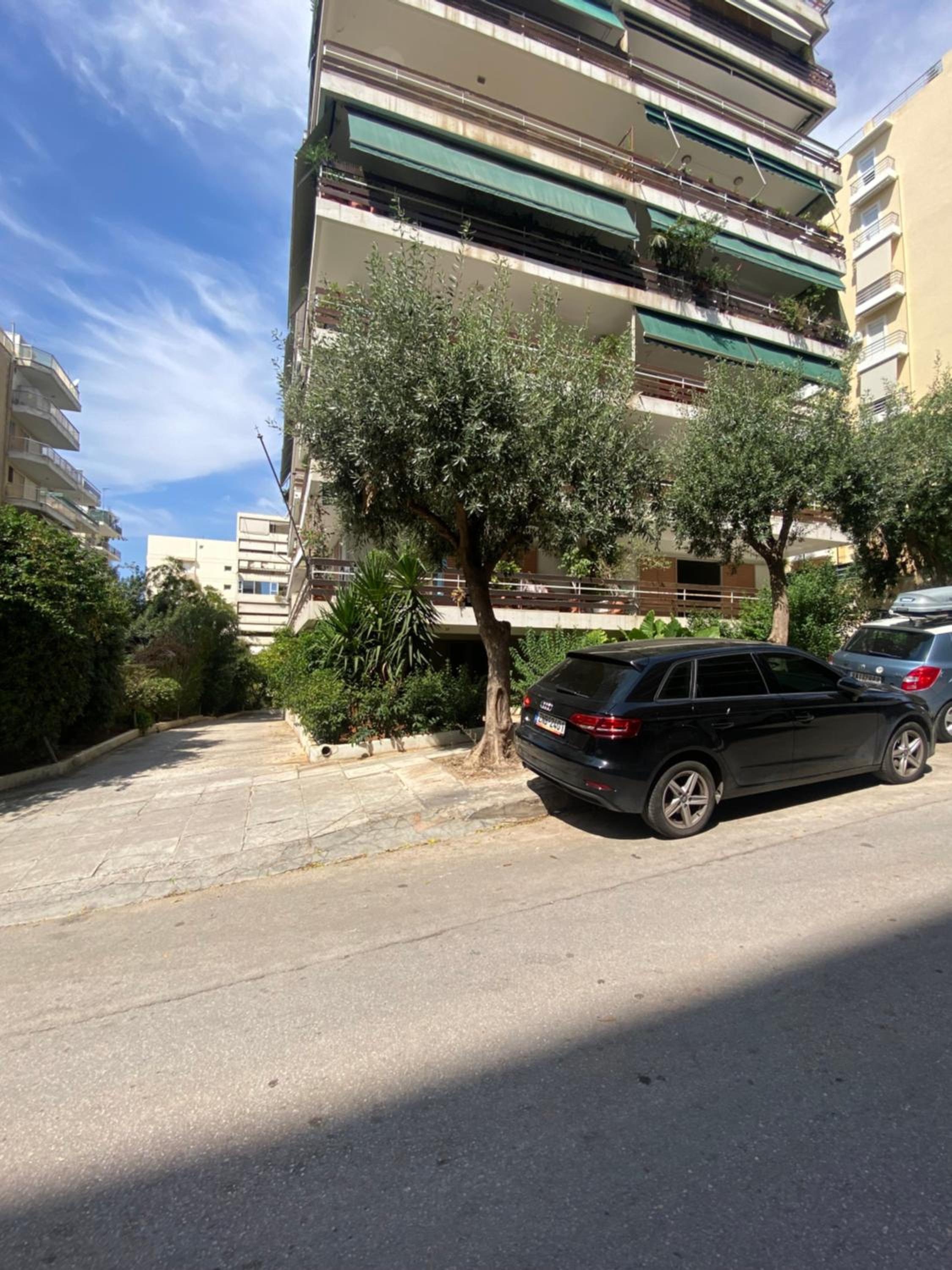 Apartment Near The Seaside Promenade