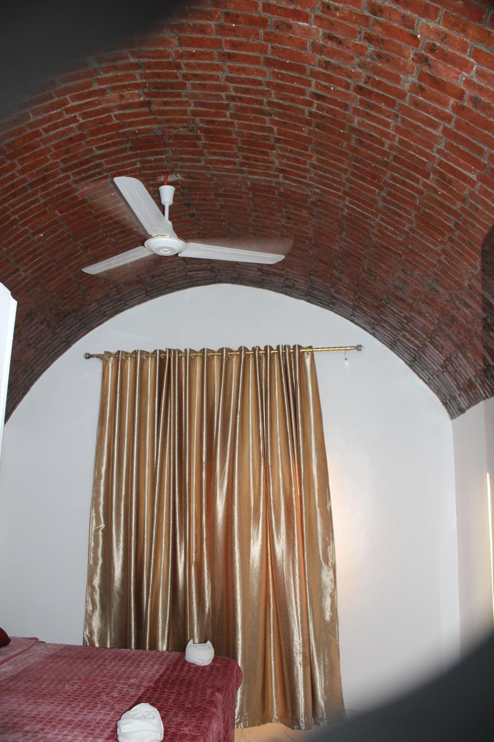 Nile View Guest House