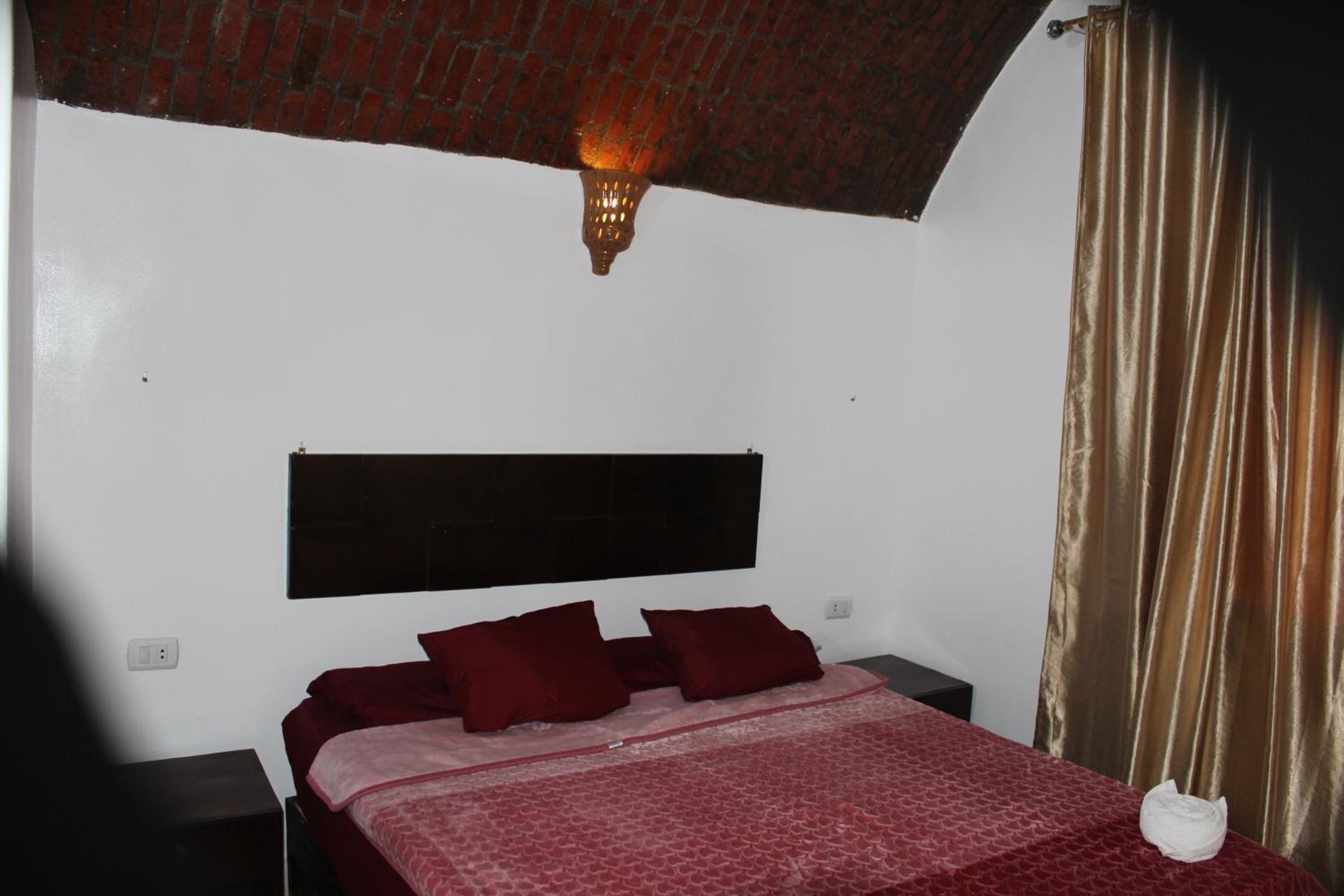 Nile View Guest House