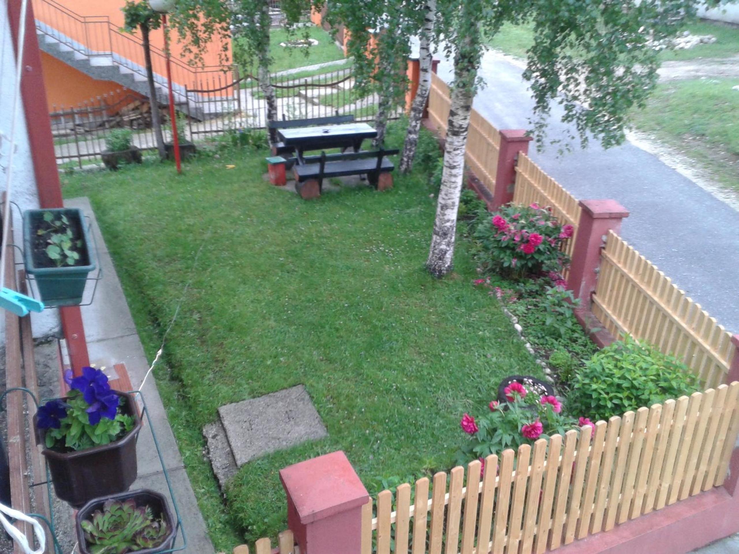 Apartment Usović view 2