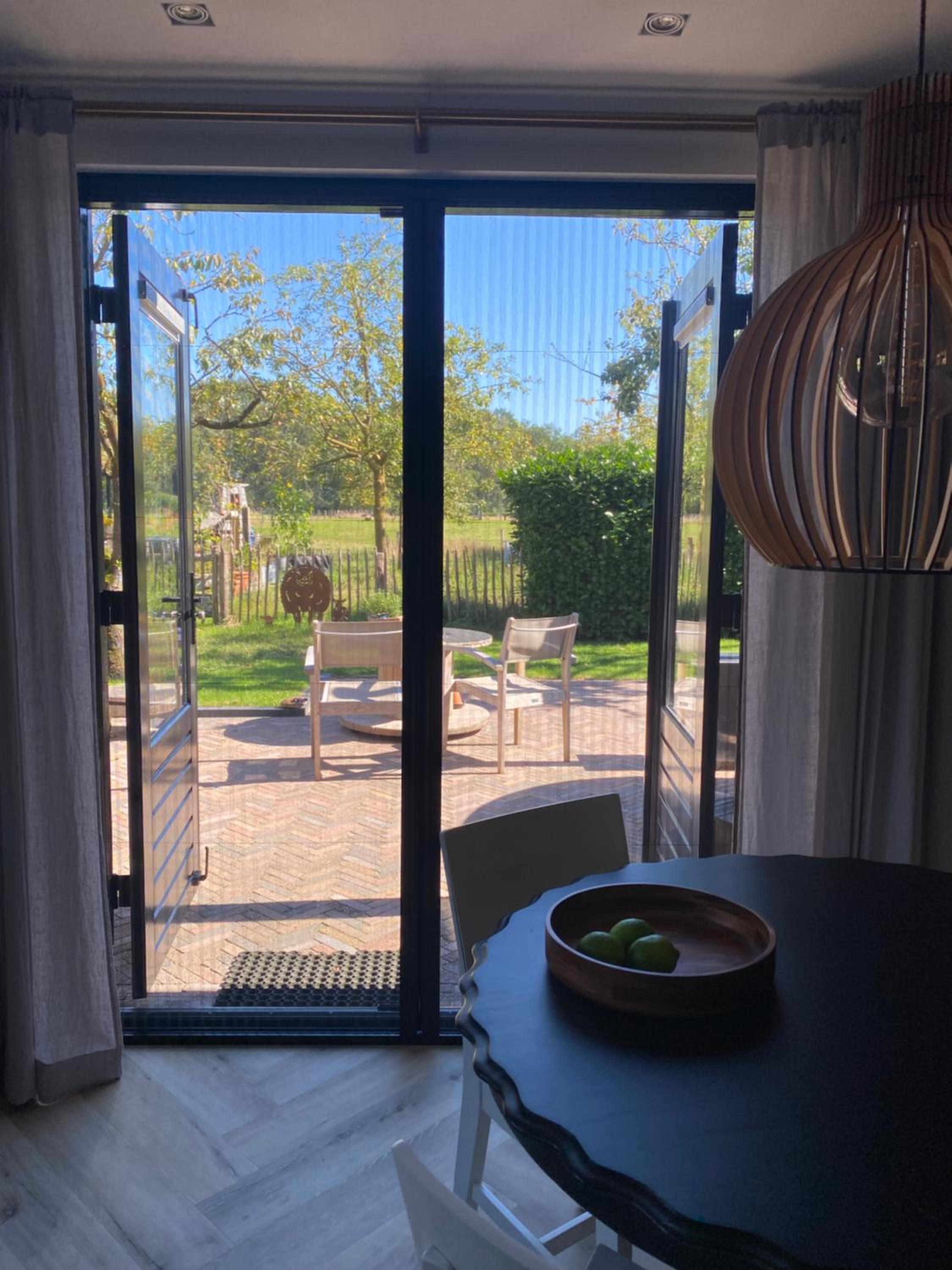 B&B Het Zwarte Schaap view 2