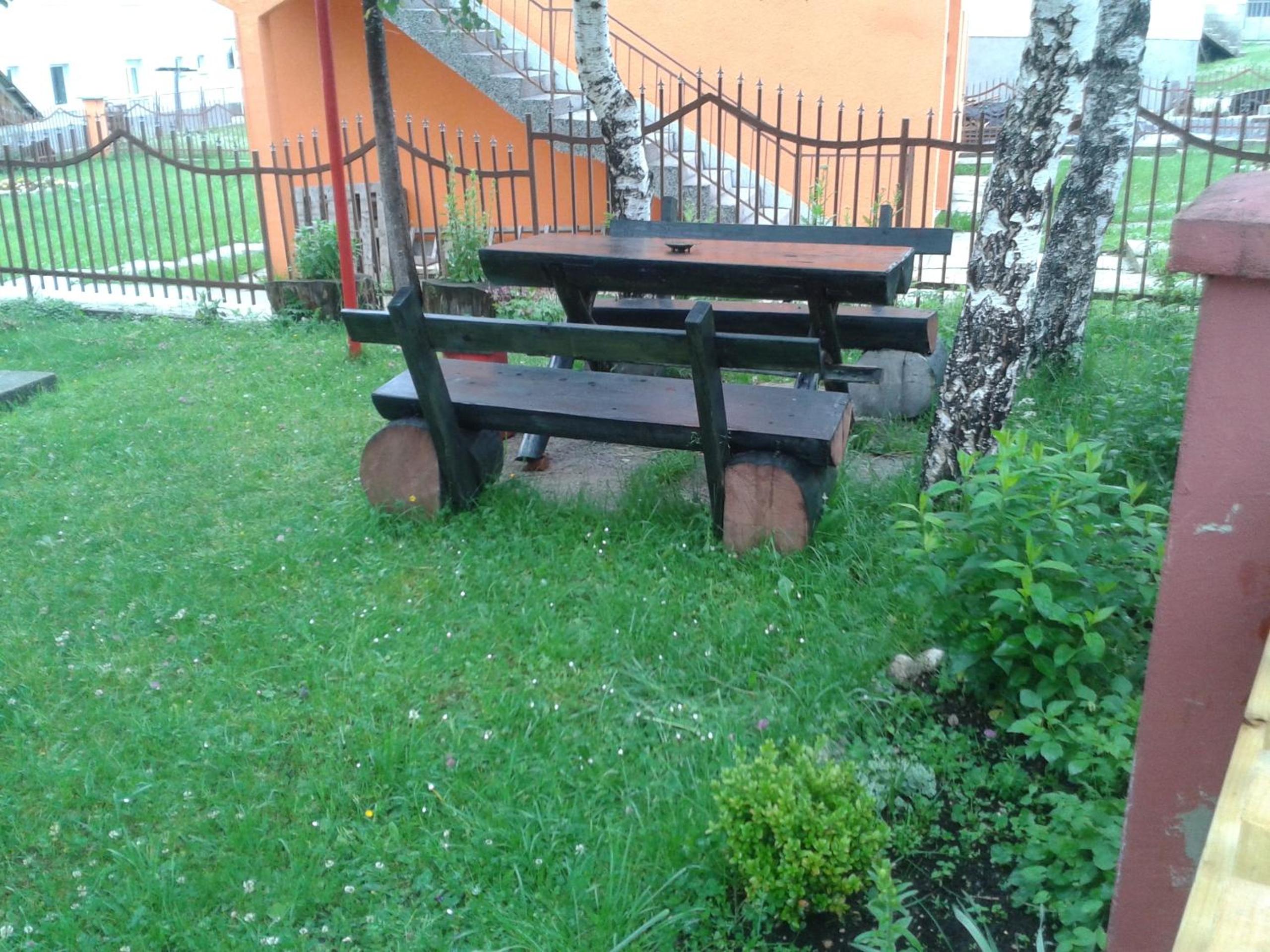 Apartment Usović view 3