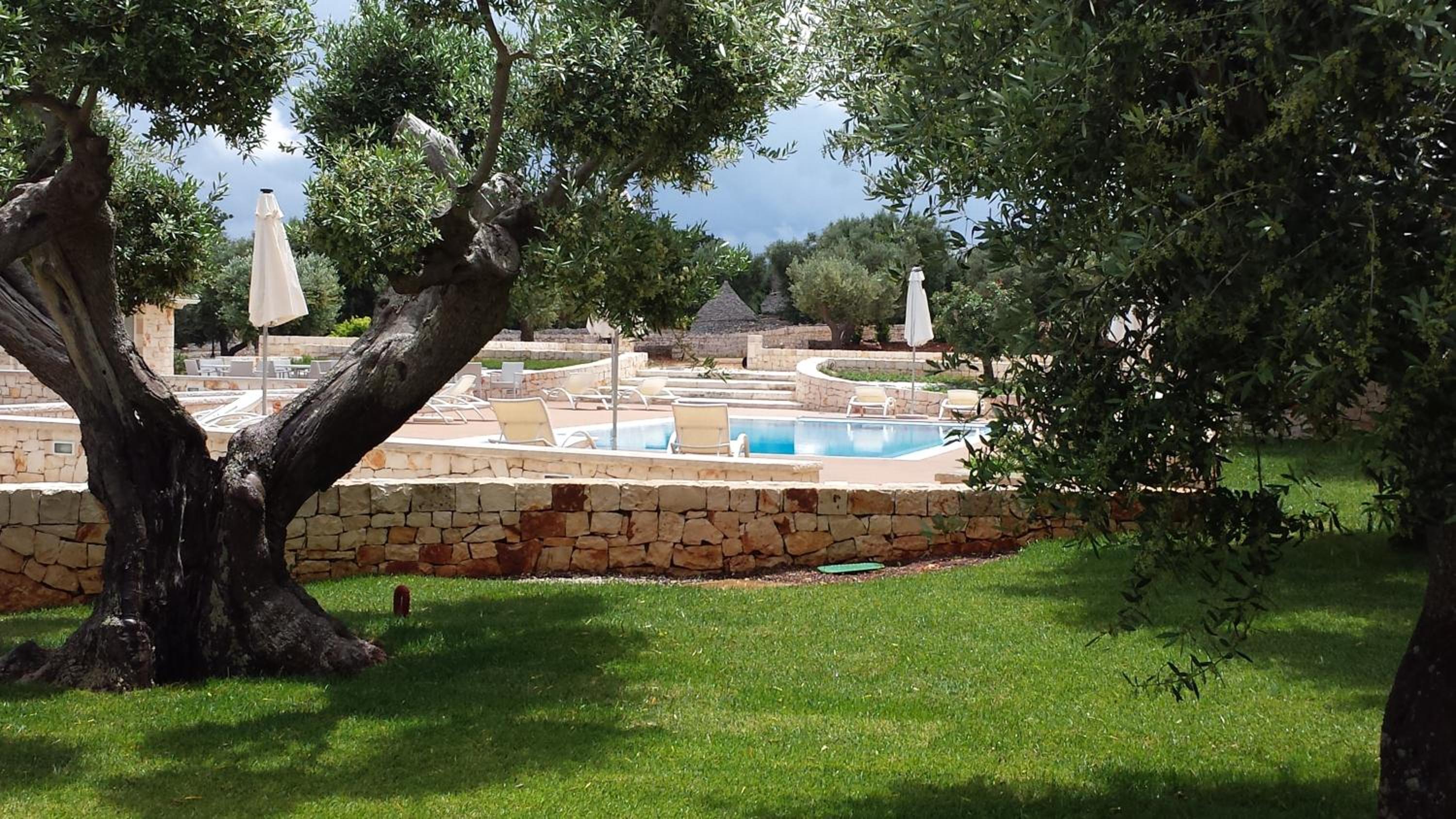 B&B Fiano Marchione