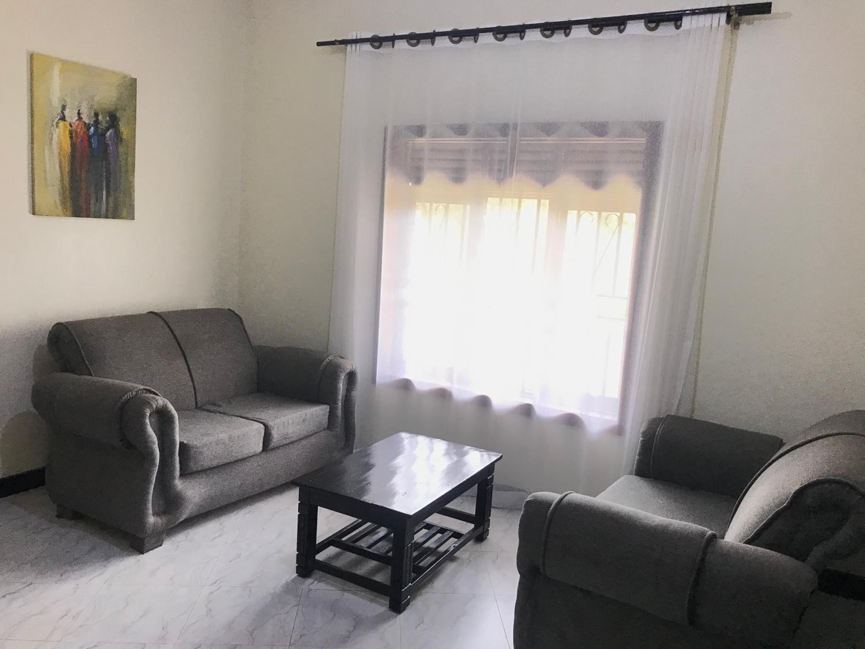 The Fortuna Apartment