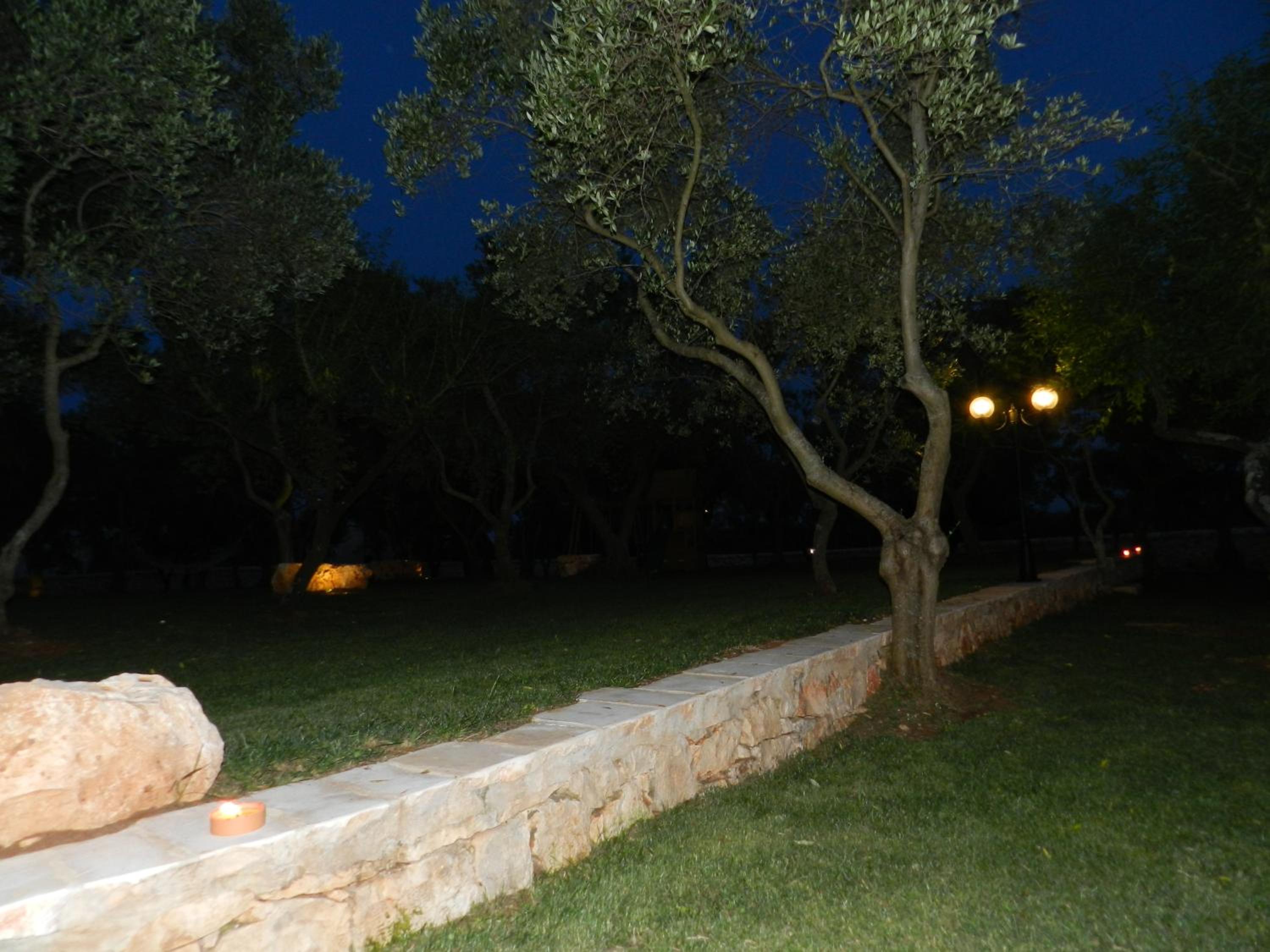 I Trulli Del Nonno Michele