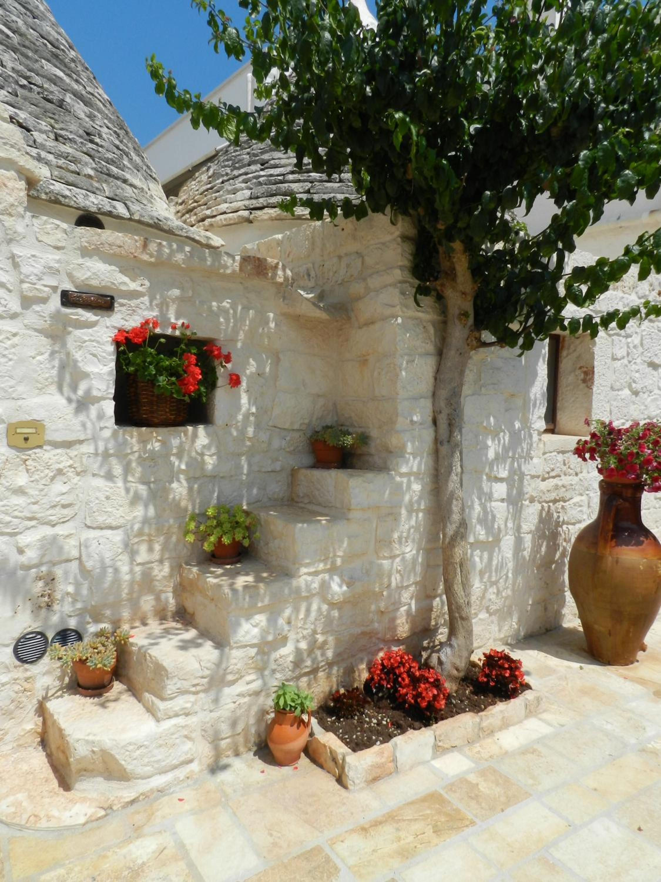I Trulli Del Nonno Michele