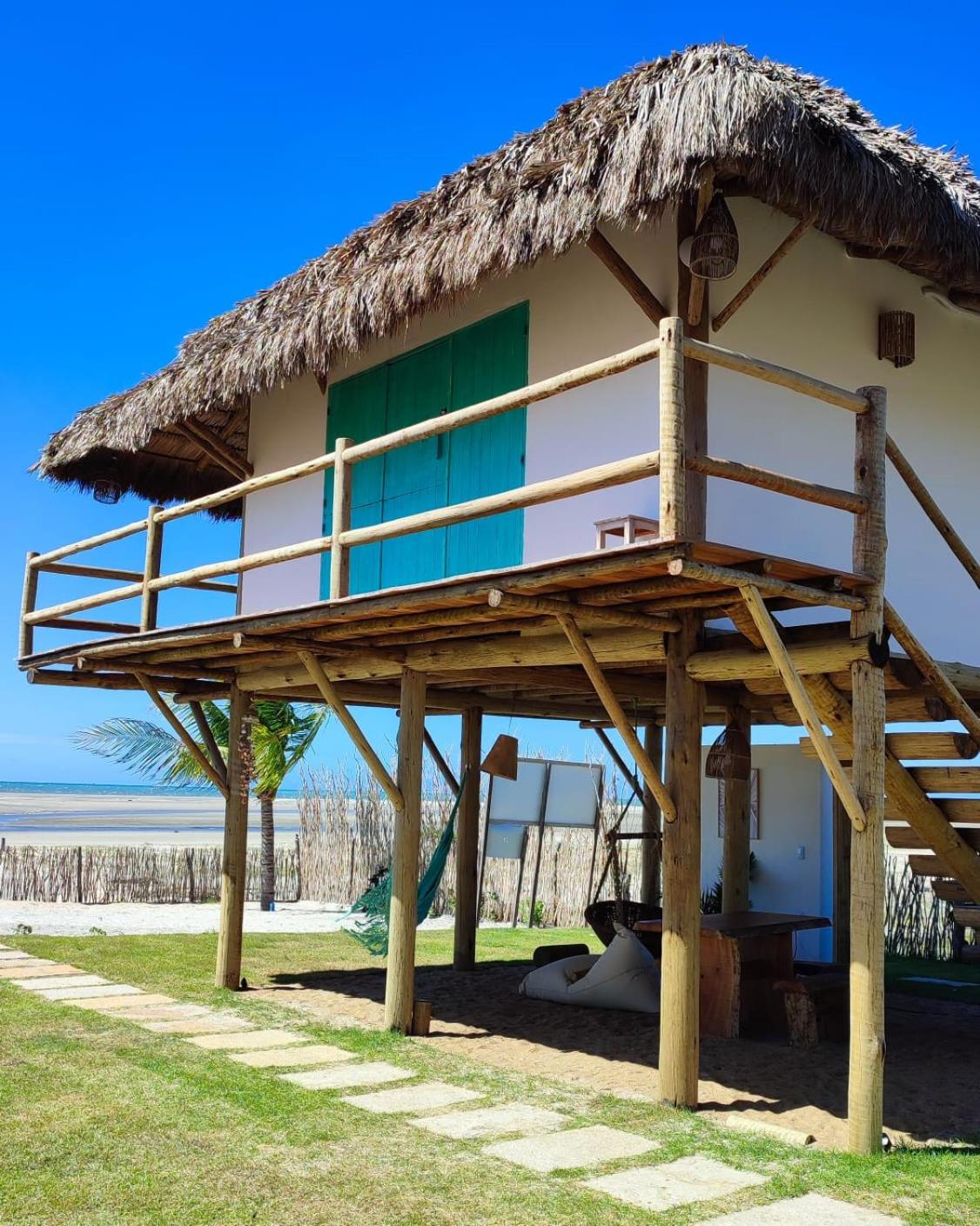 Villa Água Viva