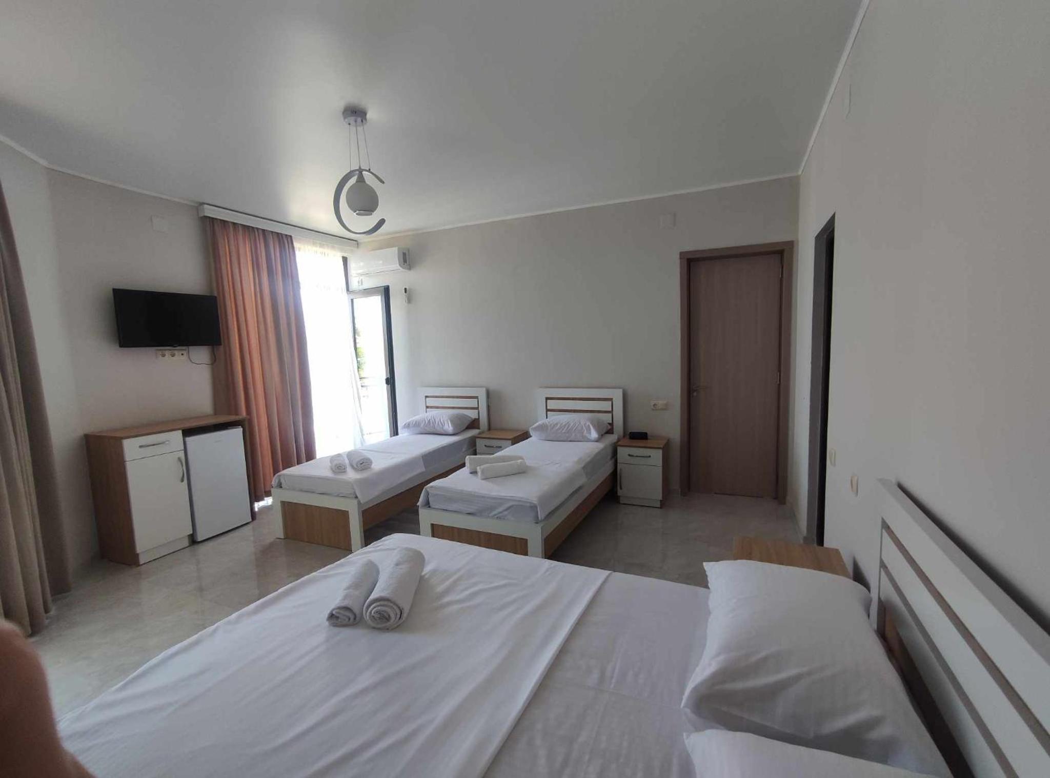 The best guest house-GAIOZ