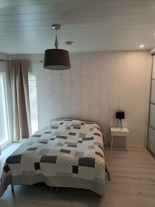 Three bedroom villa