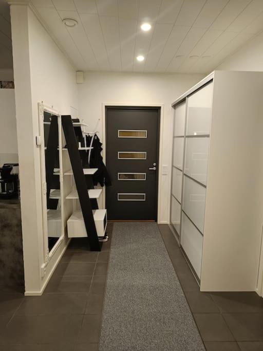 Three bedroom villa