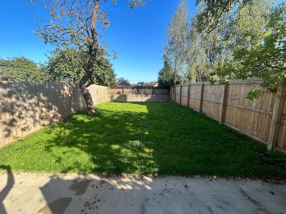 Beautiful apartment in Frampton