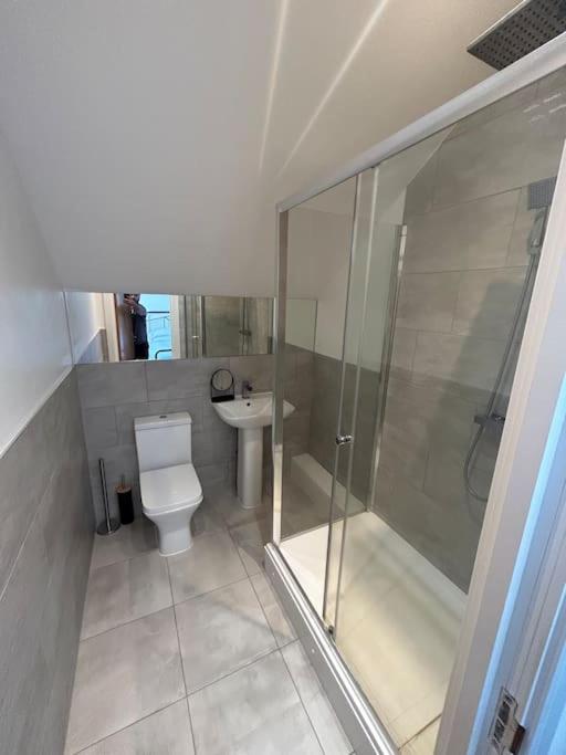 Beautiful apartment in Frampton