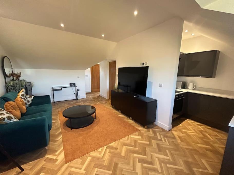 Beautiful apartment in Frampton