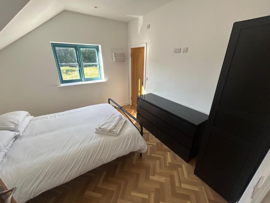 Beautiful apartment in Frampton