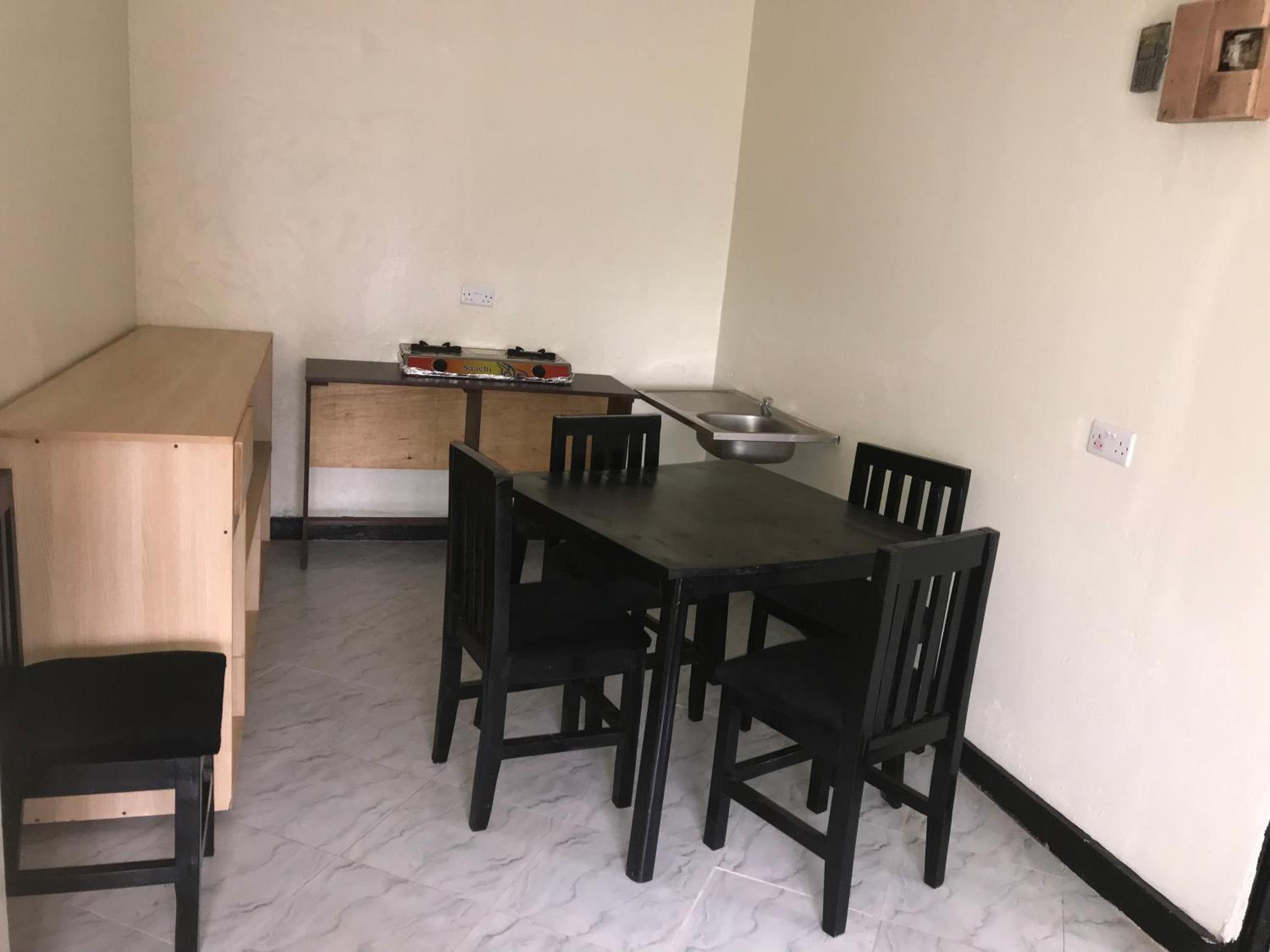 The Fortuna Apartment