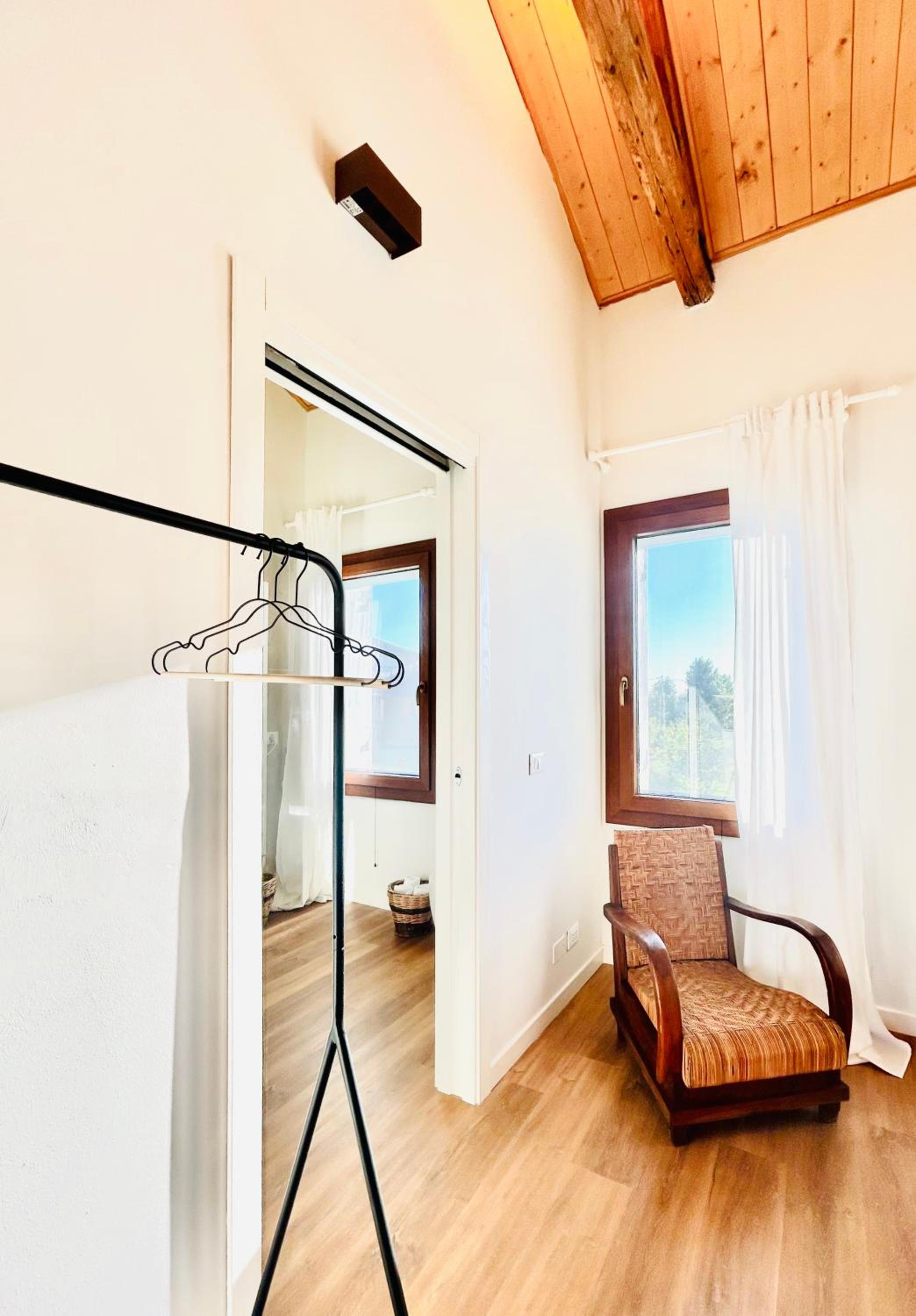Agriturismo Borgo Rurale San Salvador-Casa del Maestro view 5
