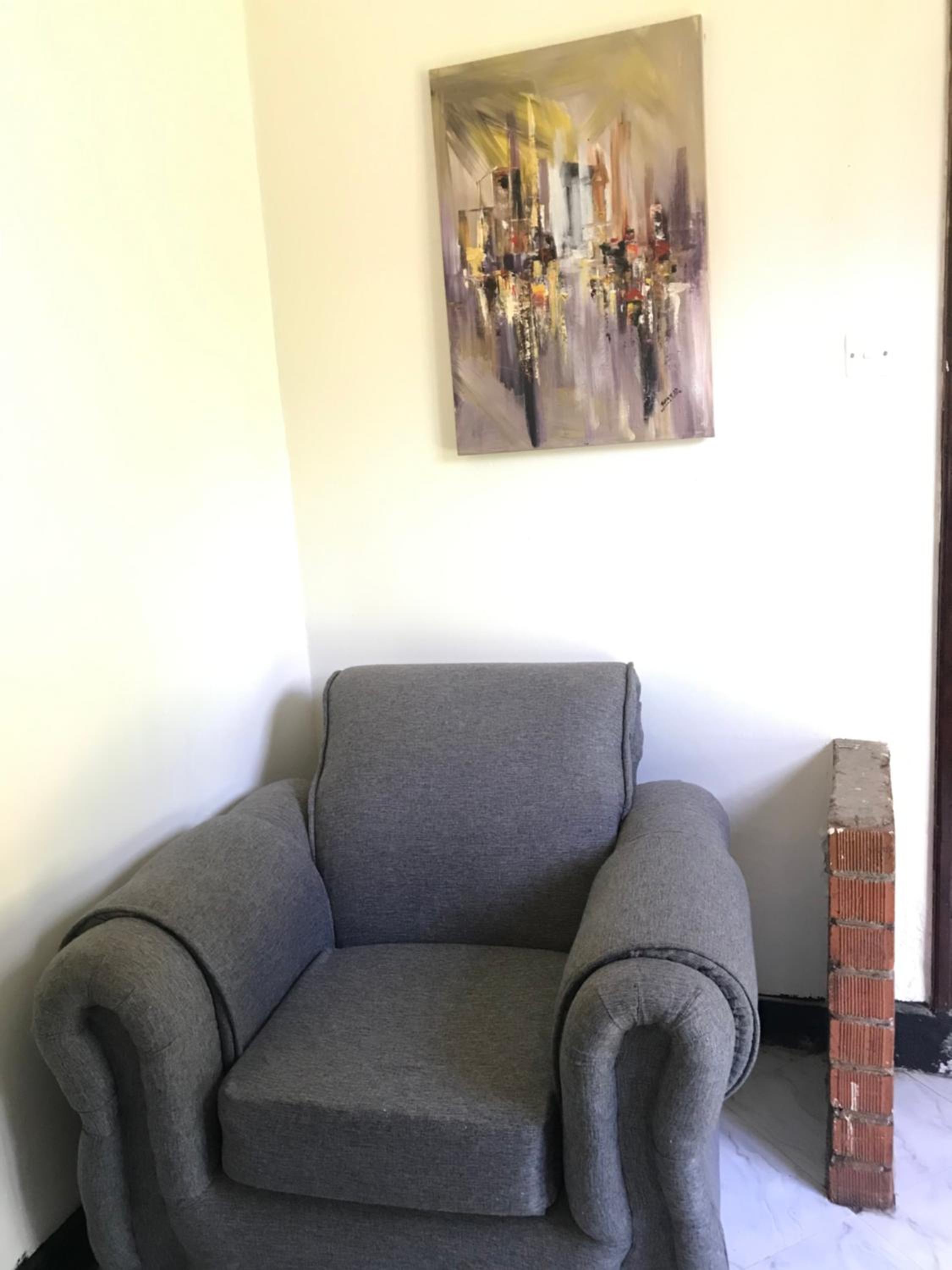 The Fortuna Apartment