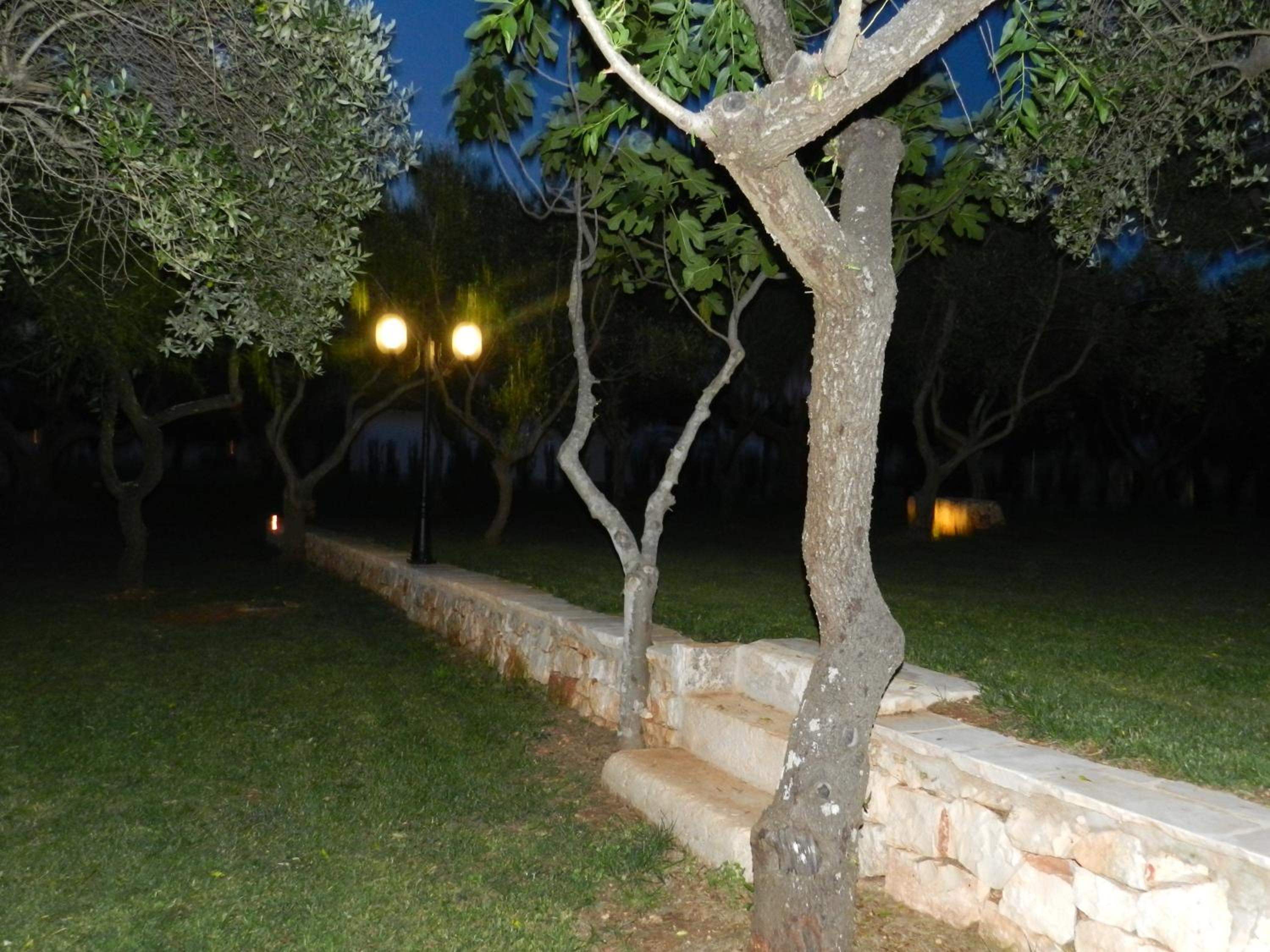 I Trulli Del Nonno Michele