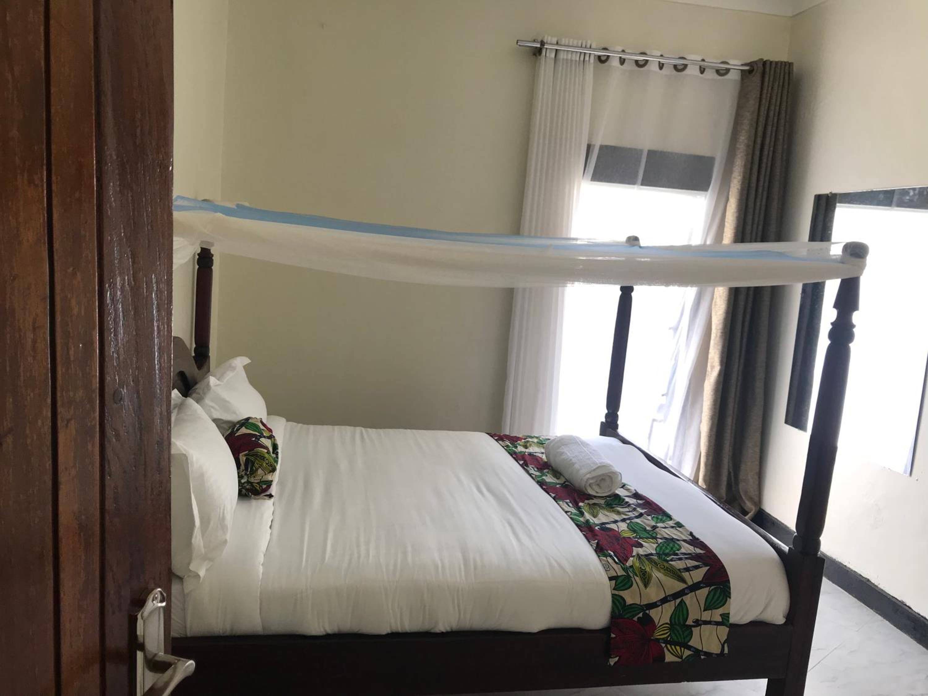 The Fortuna Apartment