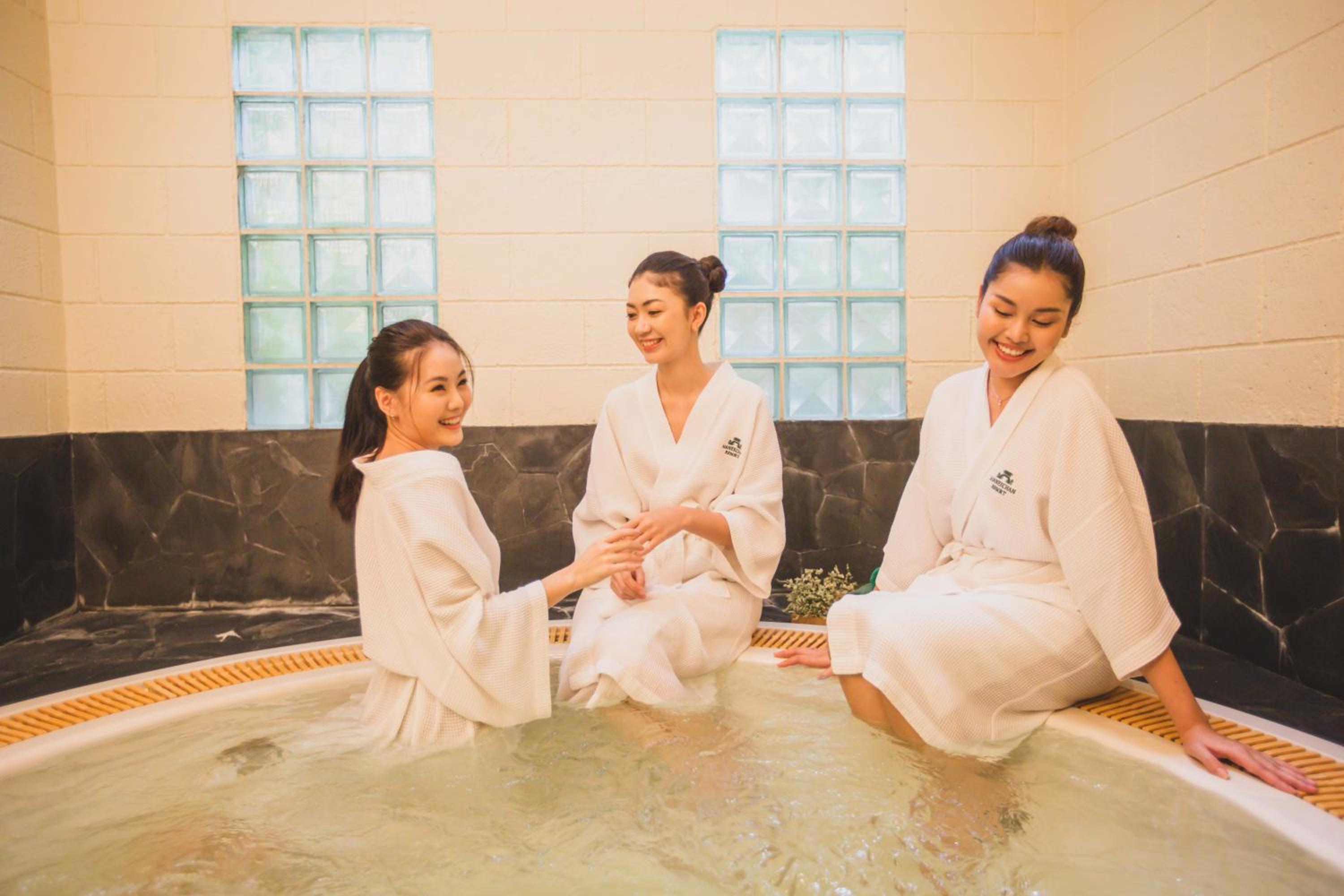 Maneechan Resort - SHA Extra Plus, photo 48
