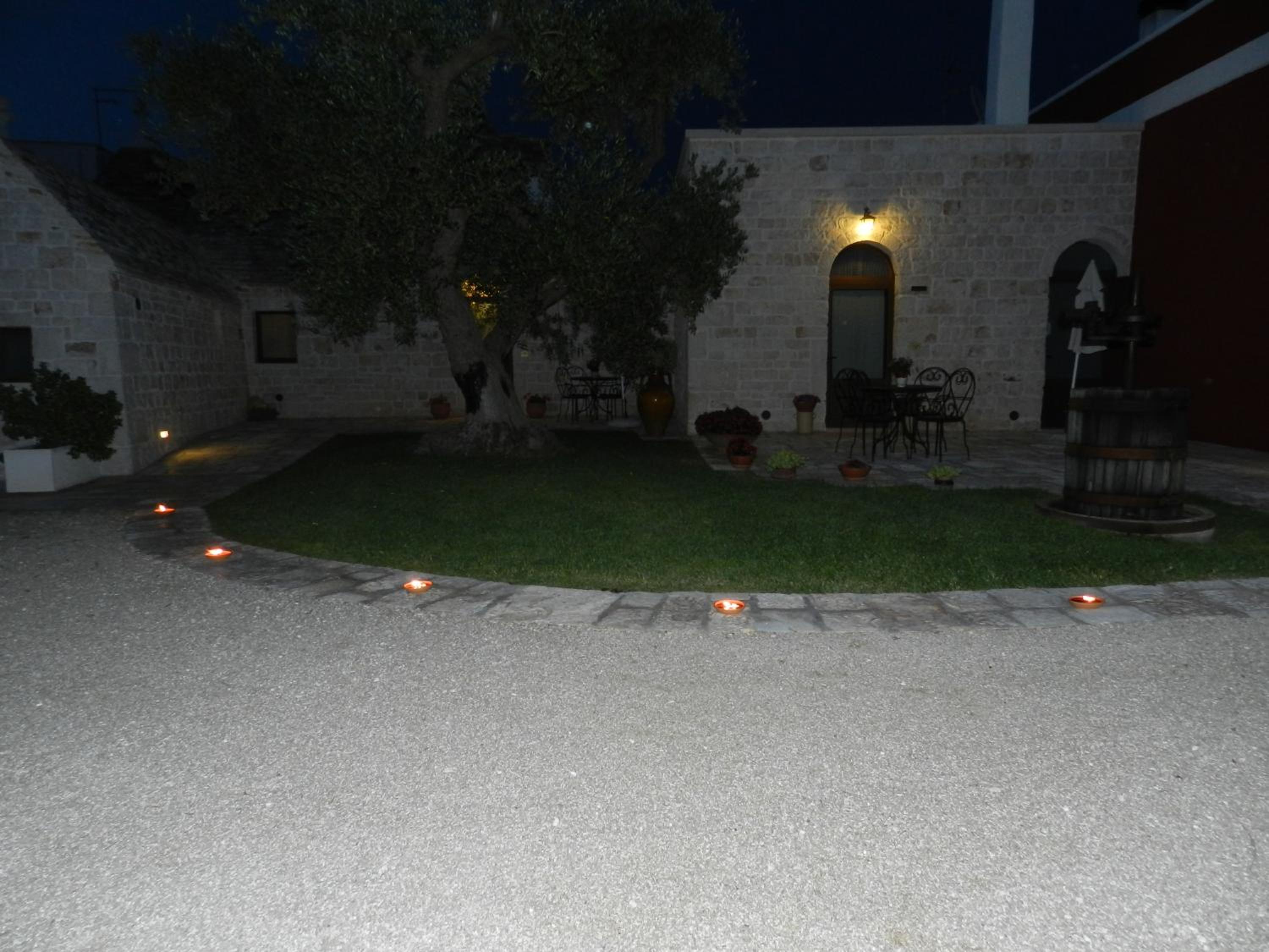 I Trulli Del Nonno Michele