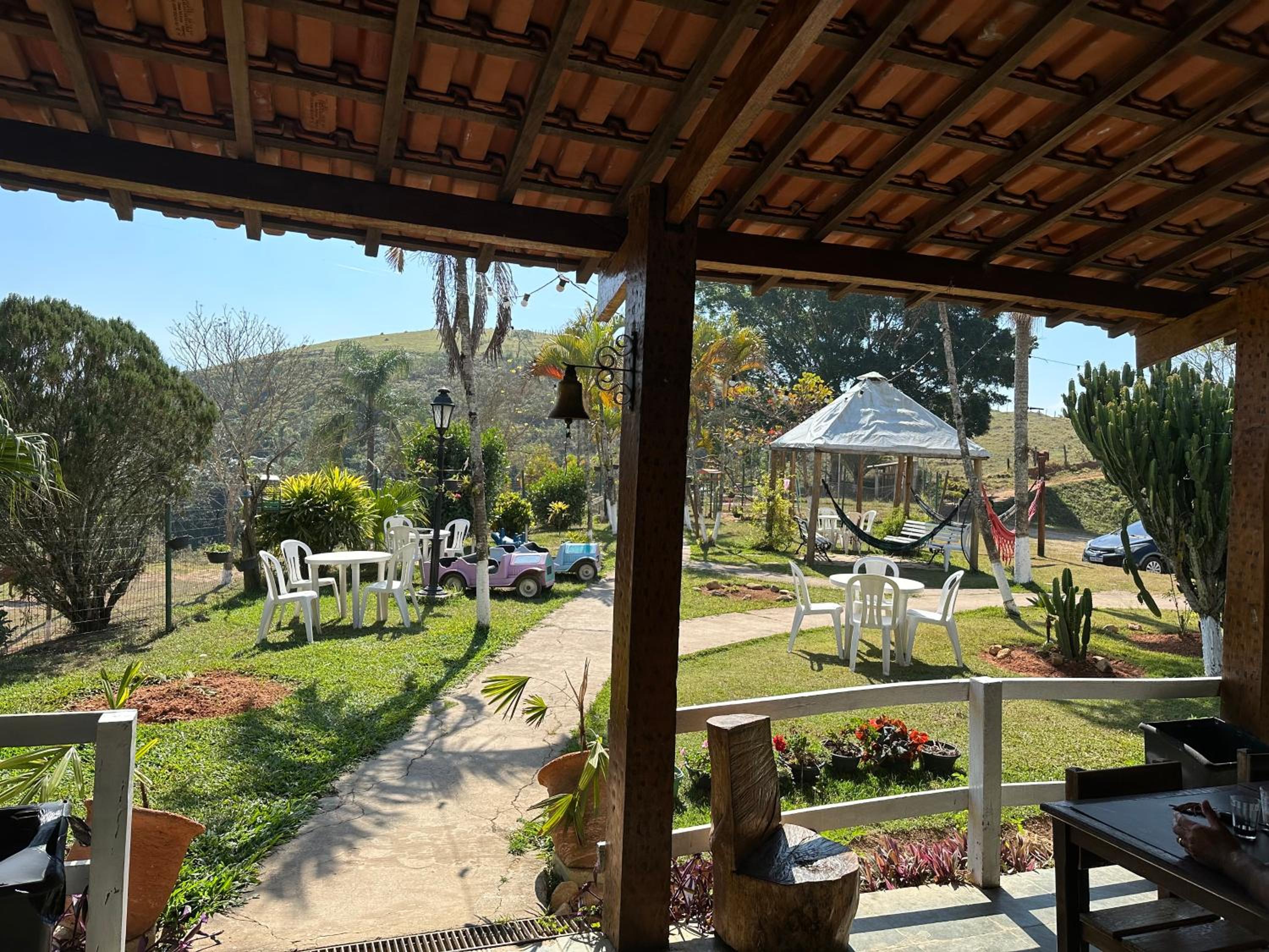 Old West Water Park