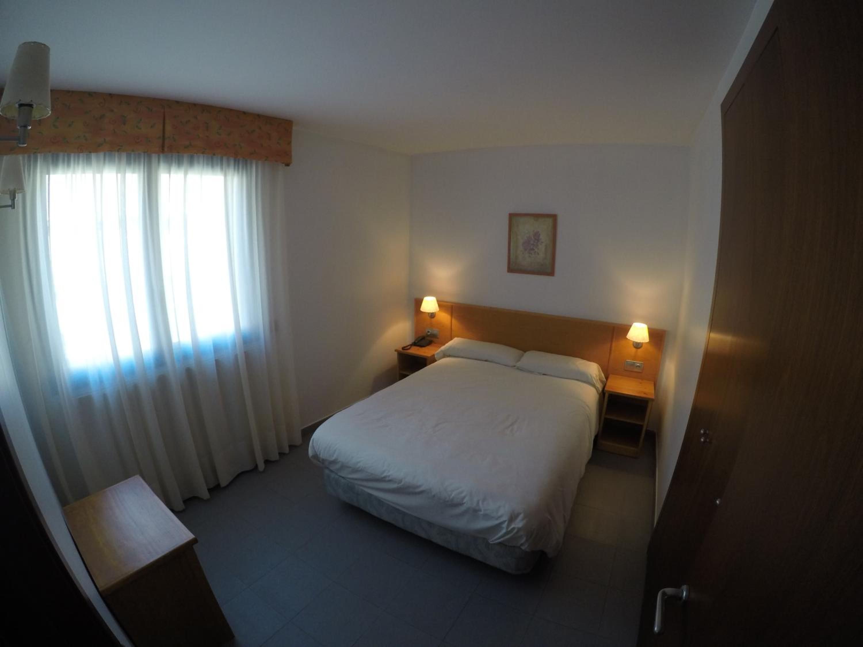 Apartamentos Turísticos Roc Del Castell