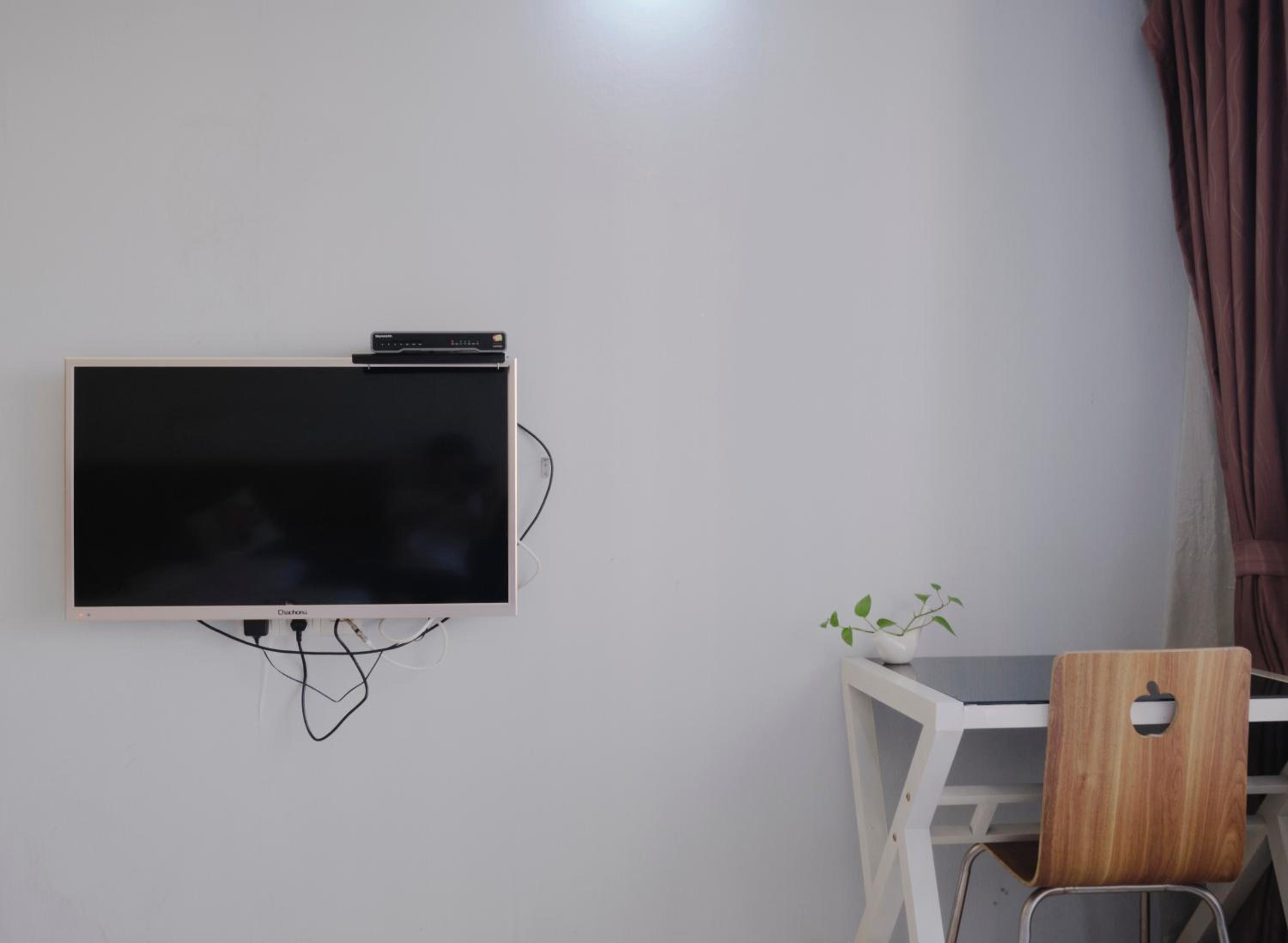 Guangzhou Uhome Service Apartment
