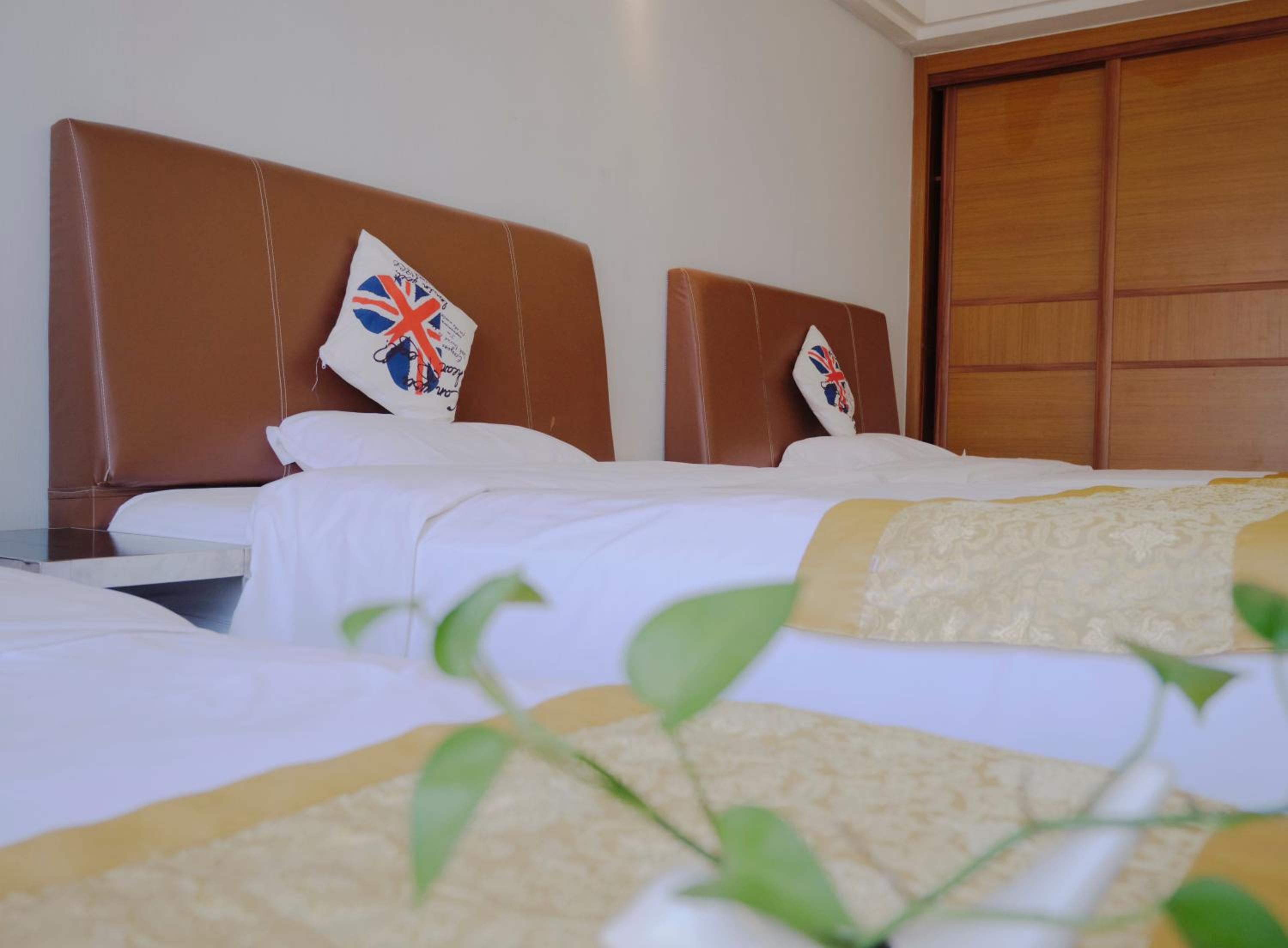 Guangzhou Uhome Service Apartment