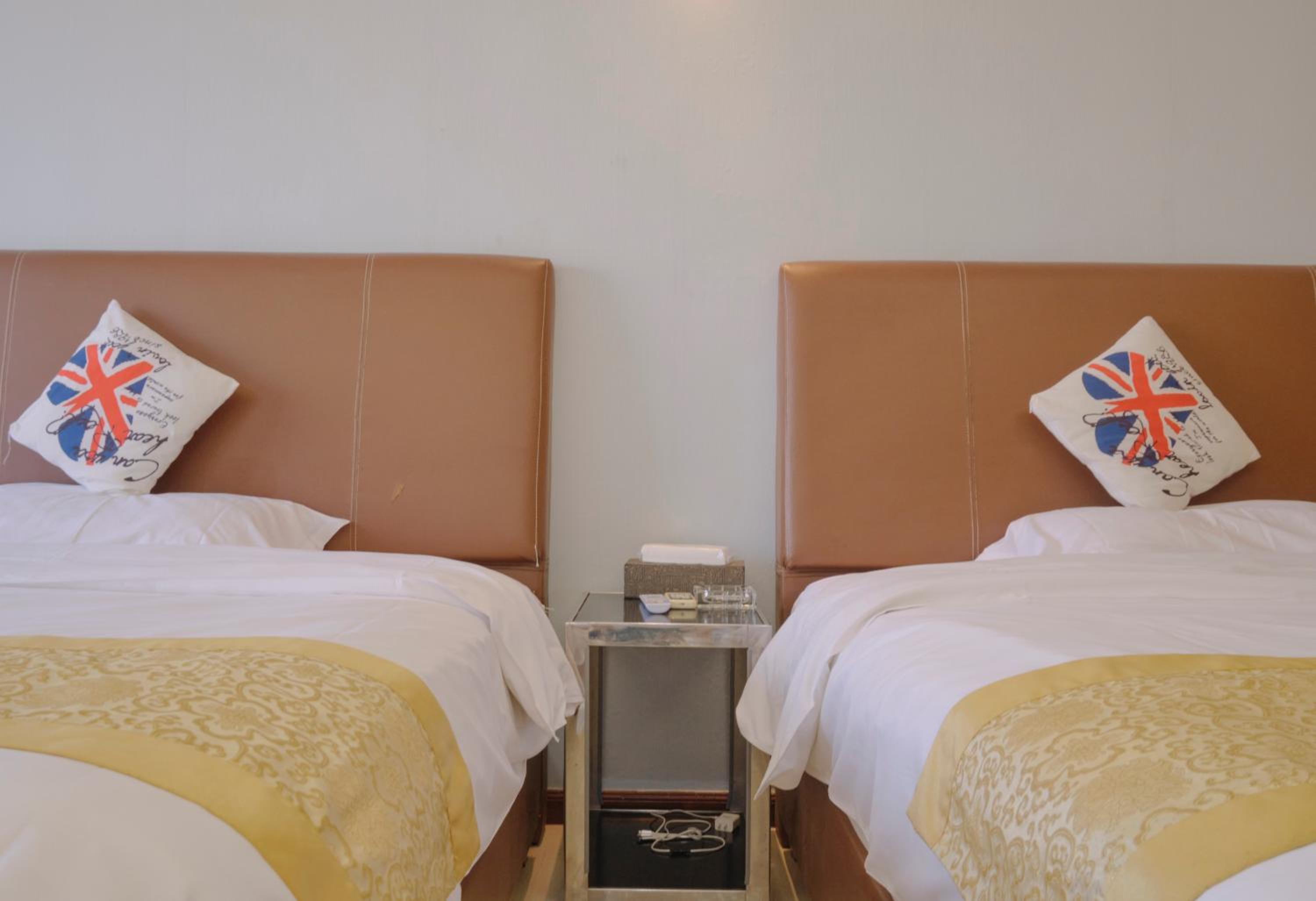 Guangzhou Uhome Service Apartment