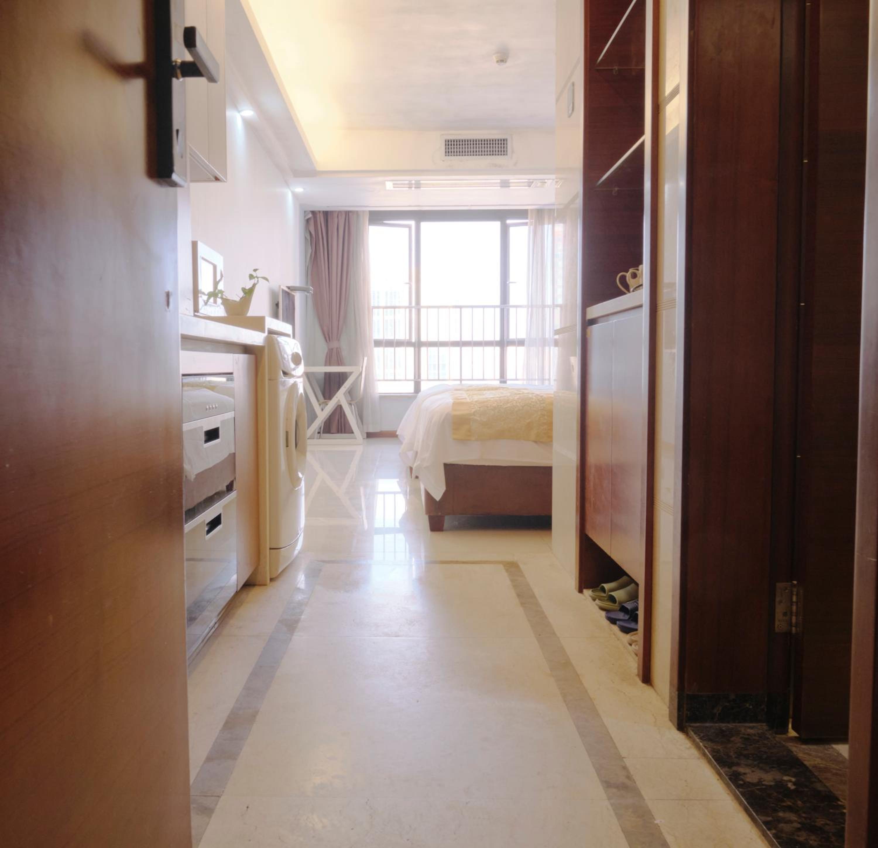 Guangzhou Uhome Service Apartment