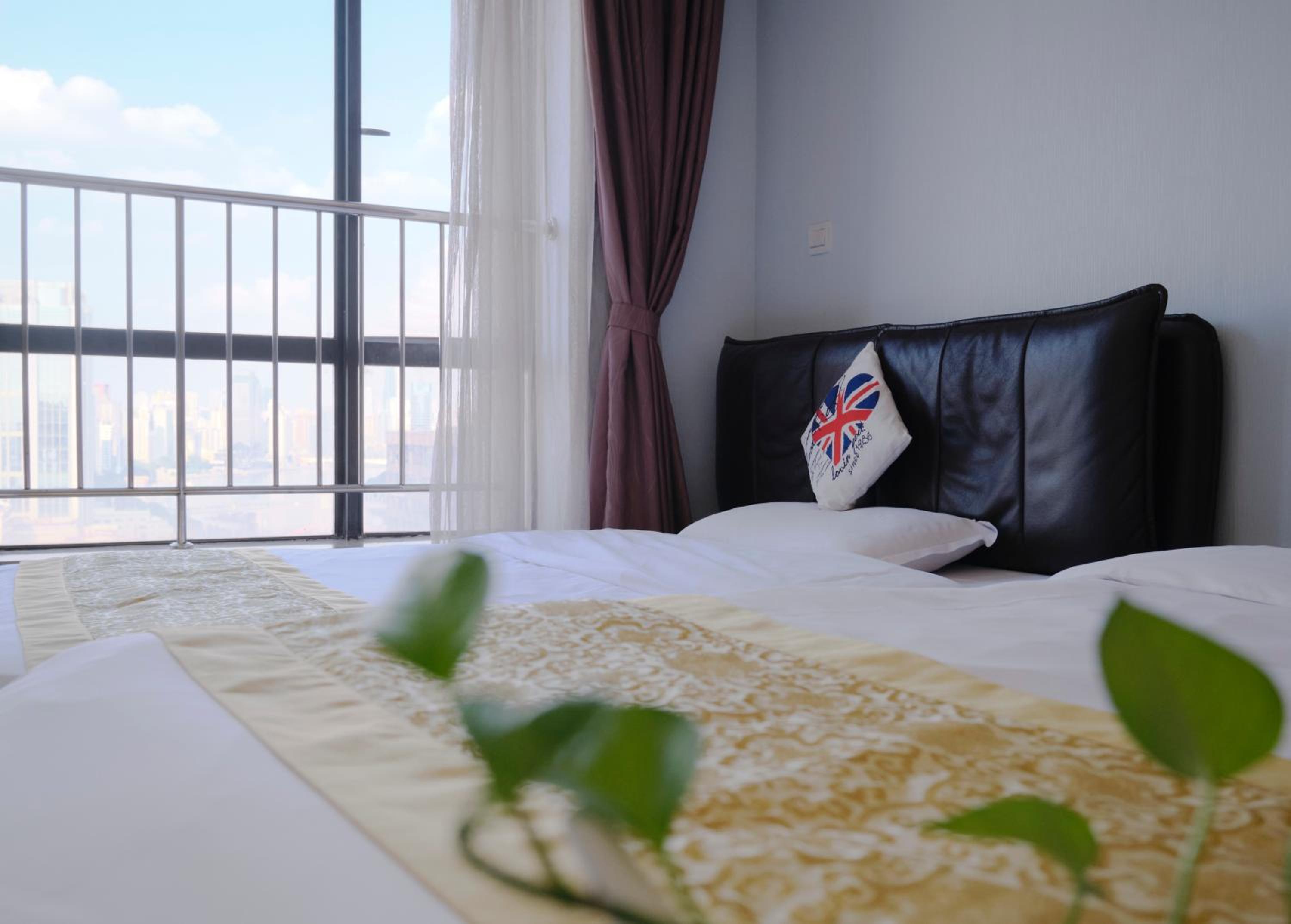 Guangzhou Uhome Service Apartment