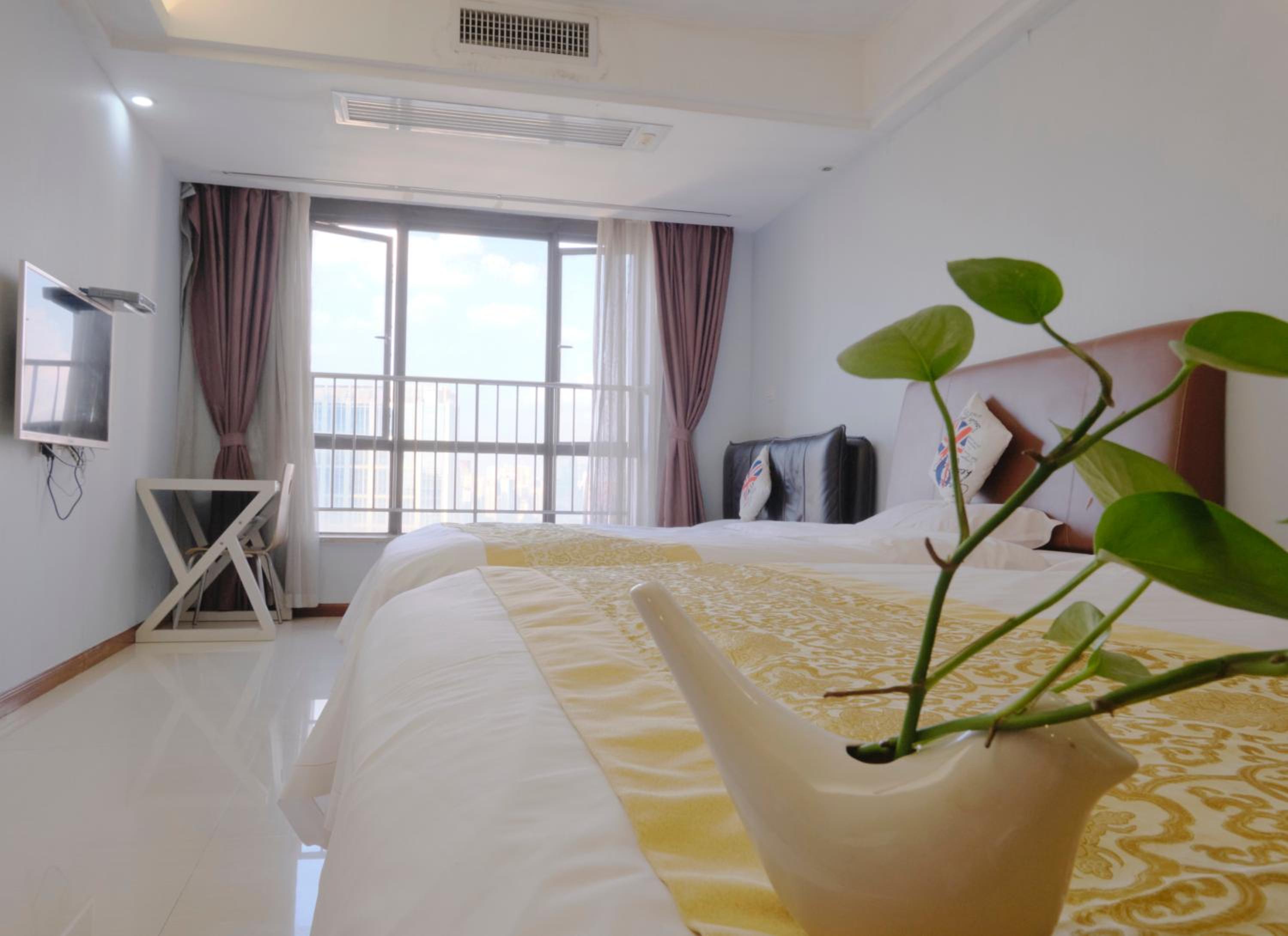 Guangzhou Uhome Service Apartment