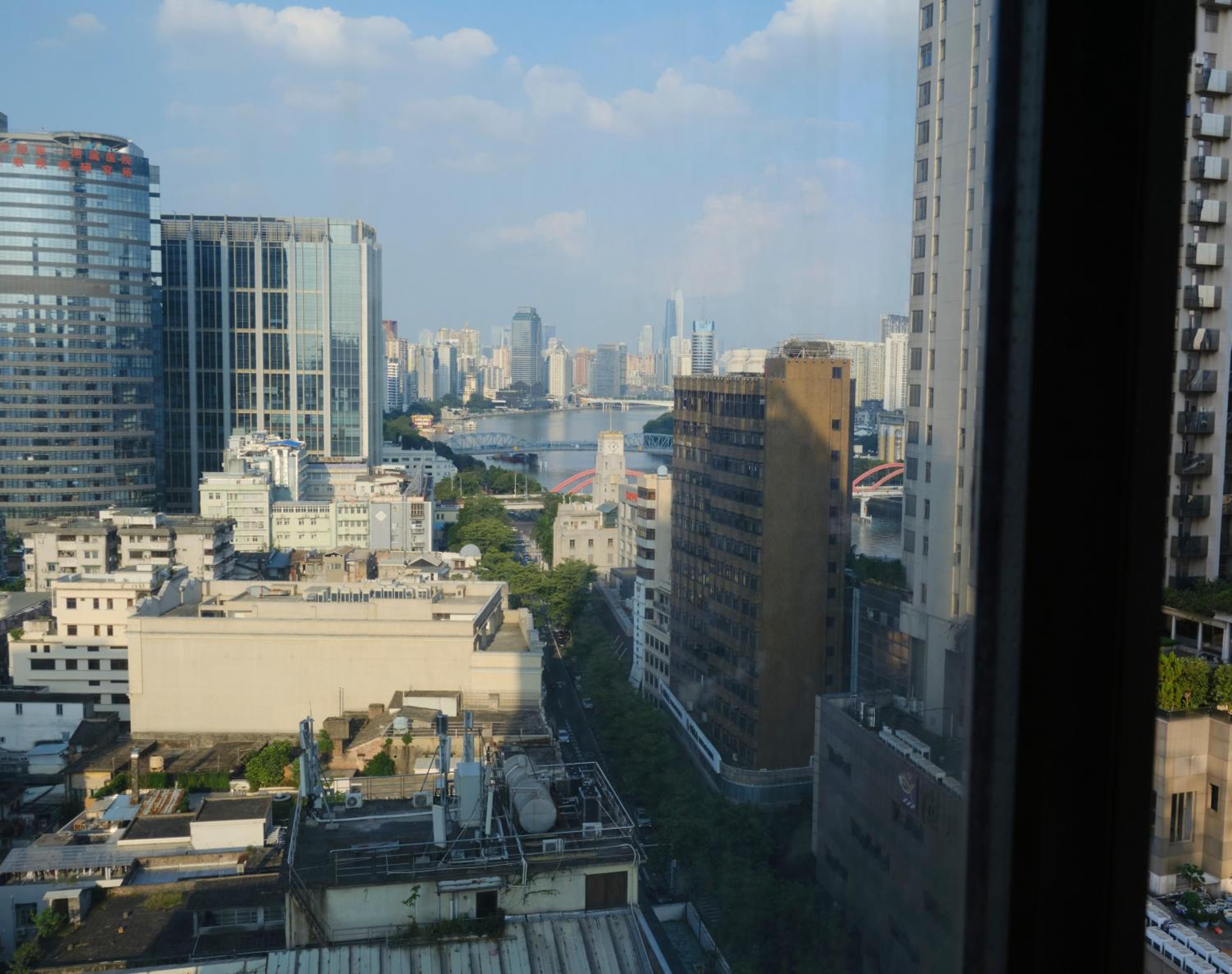 Guangzhou Uhome Service Apartment