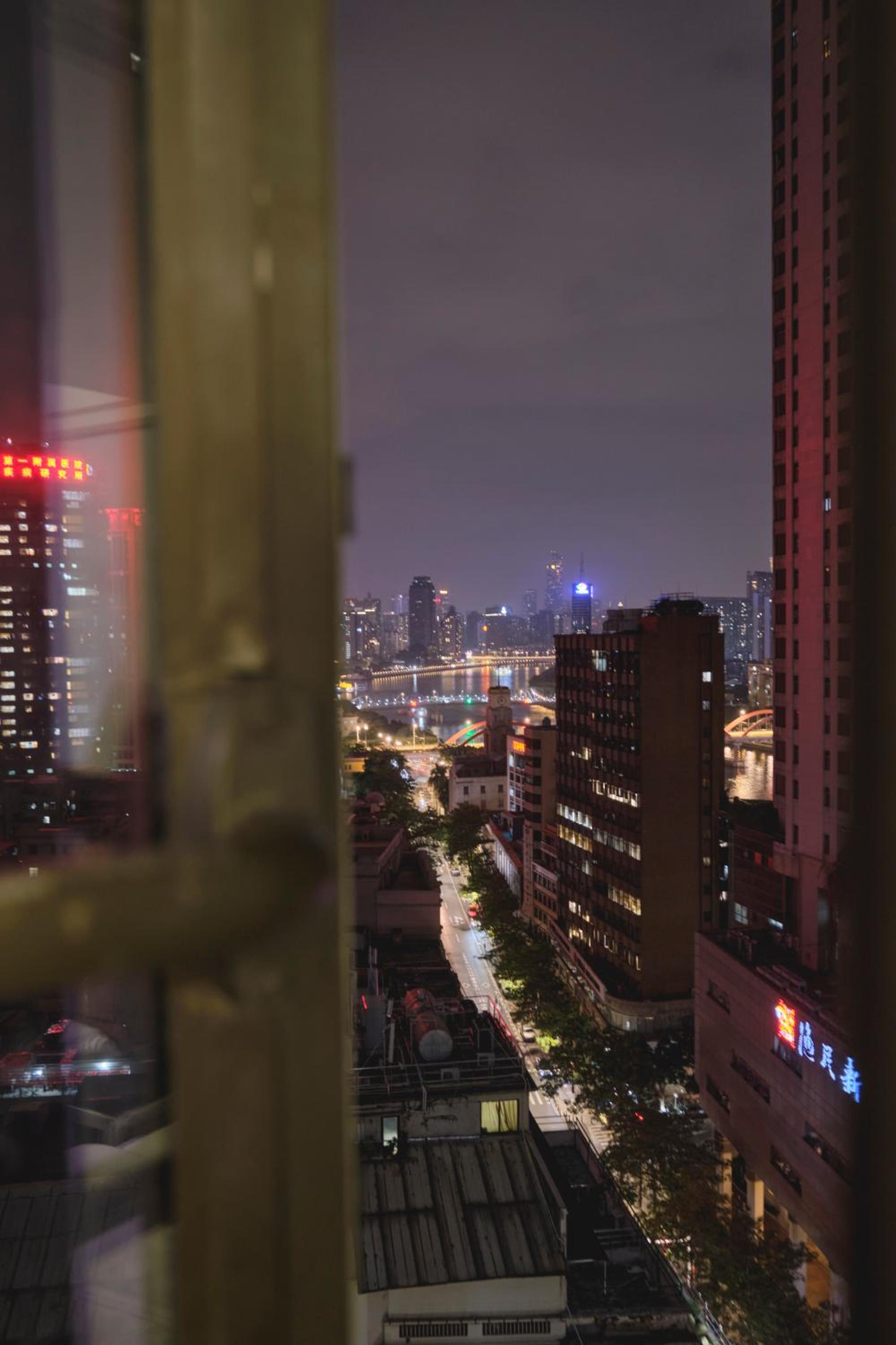 Guangzhou Uhome Service Apartment