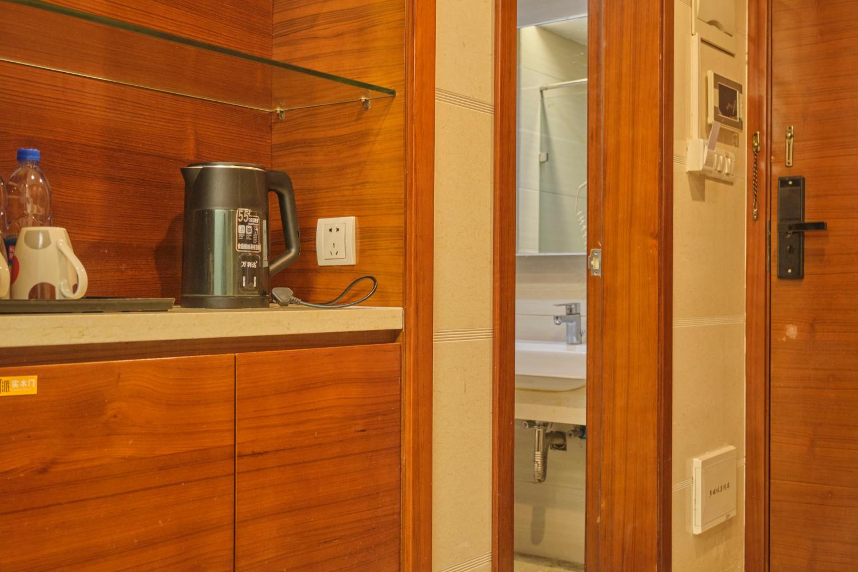 Guangzhou Uhome Service Apartment