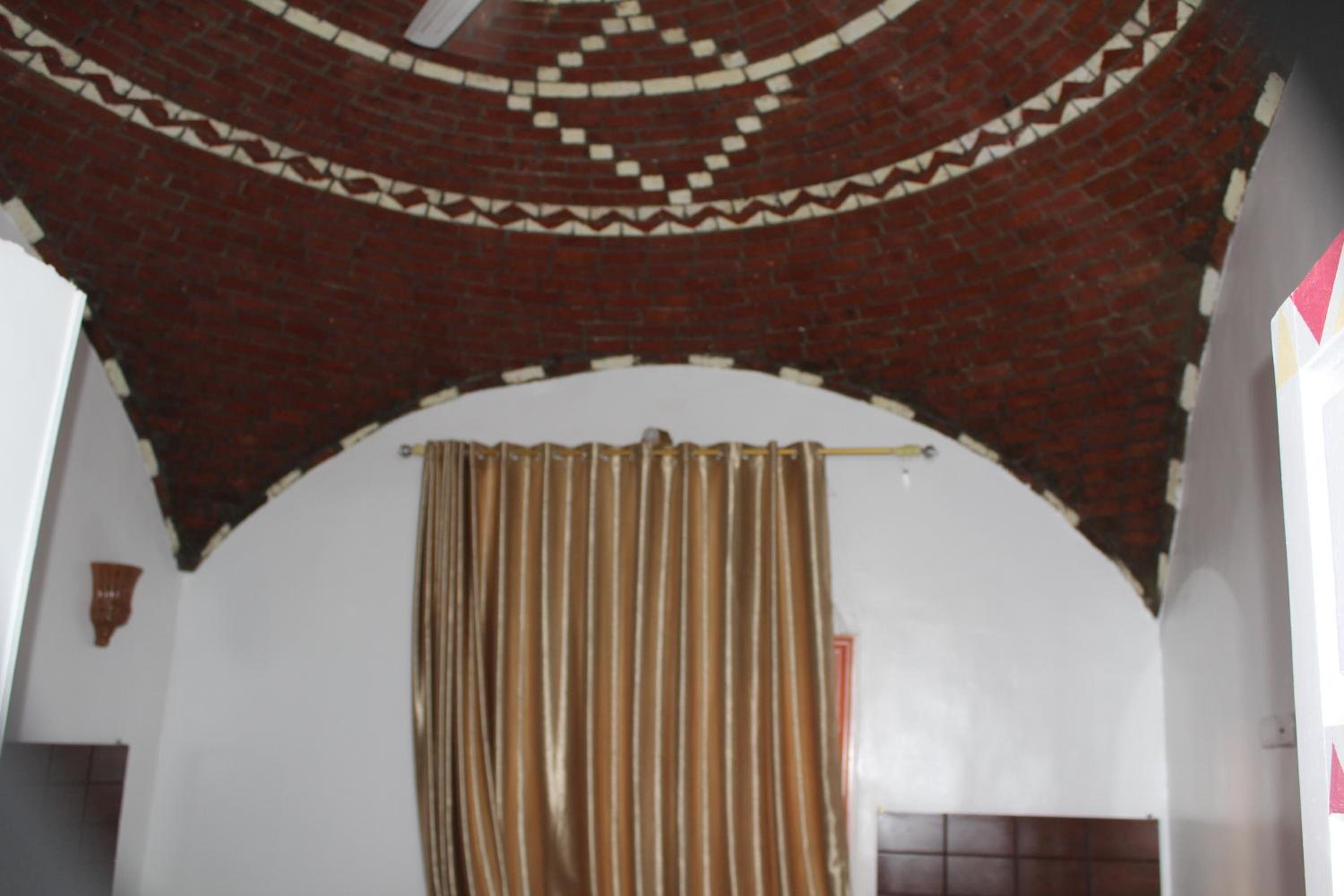 Nile View Guest House