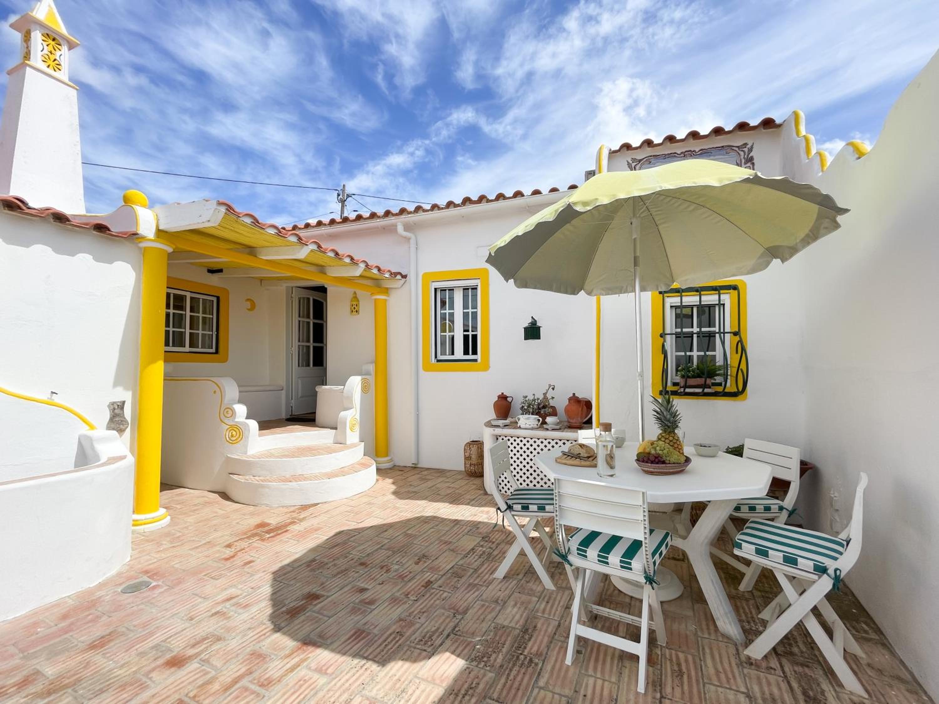 Charming Countryside Home with Fireplace & Patio