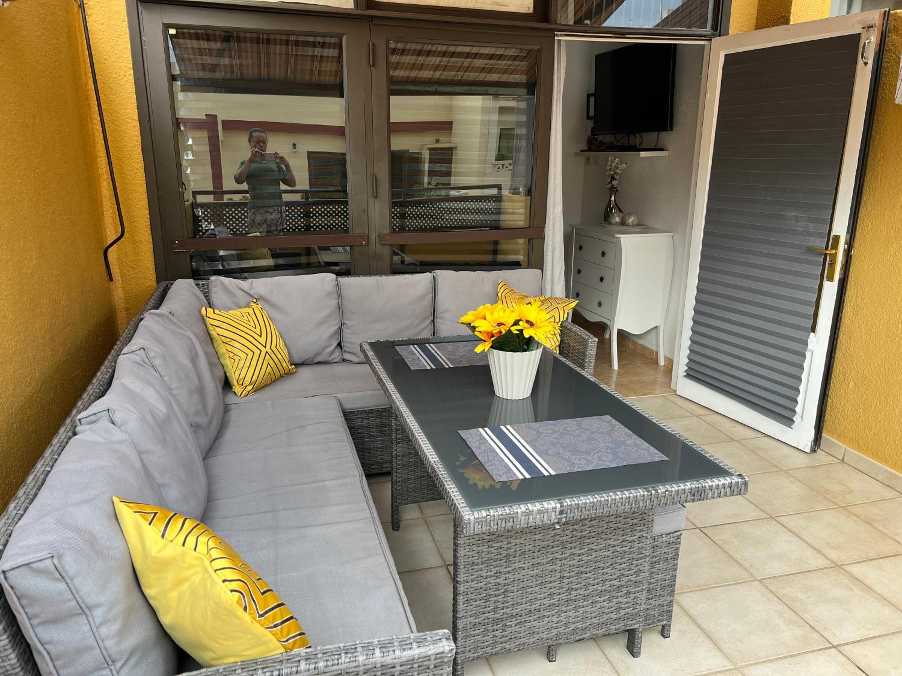 La casita de Mercedes view 4