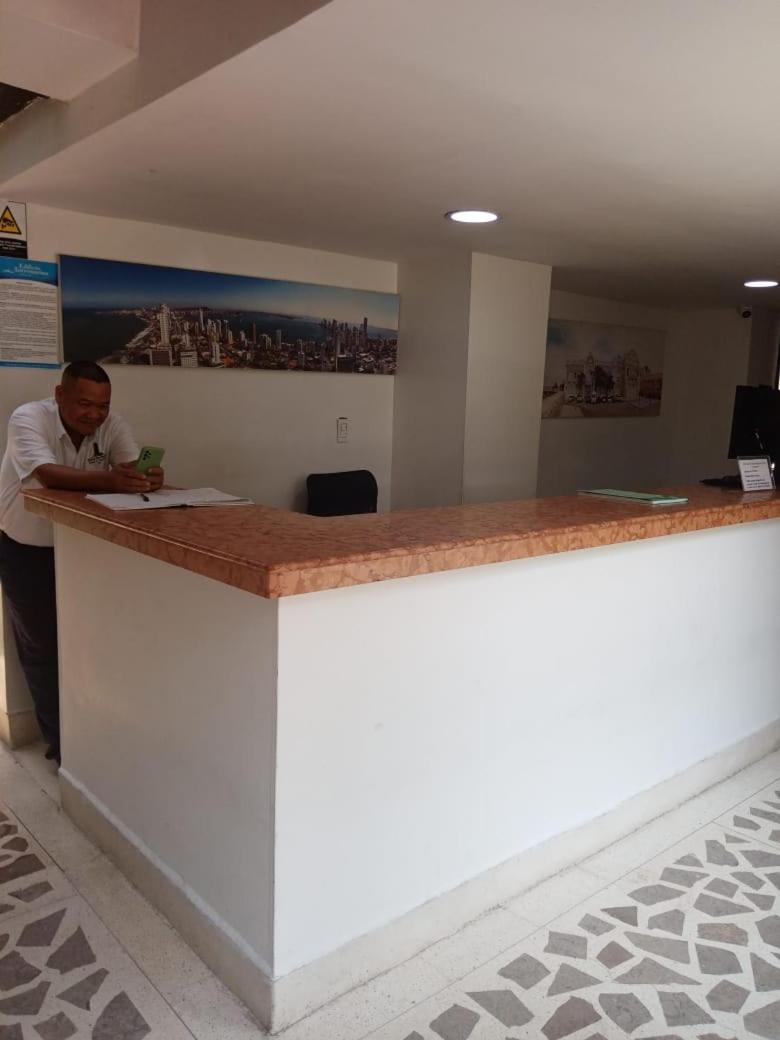 Apartamento Marina Tower CARTAGENA